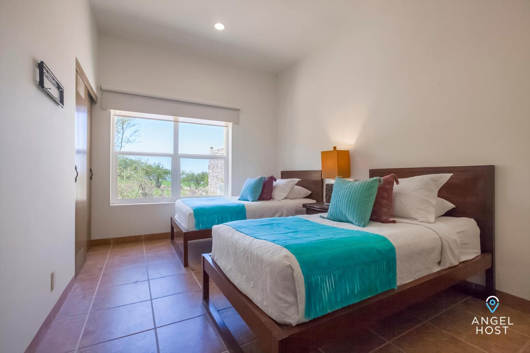 Oceanview Homes Puerta Cortes Golf Cart Included