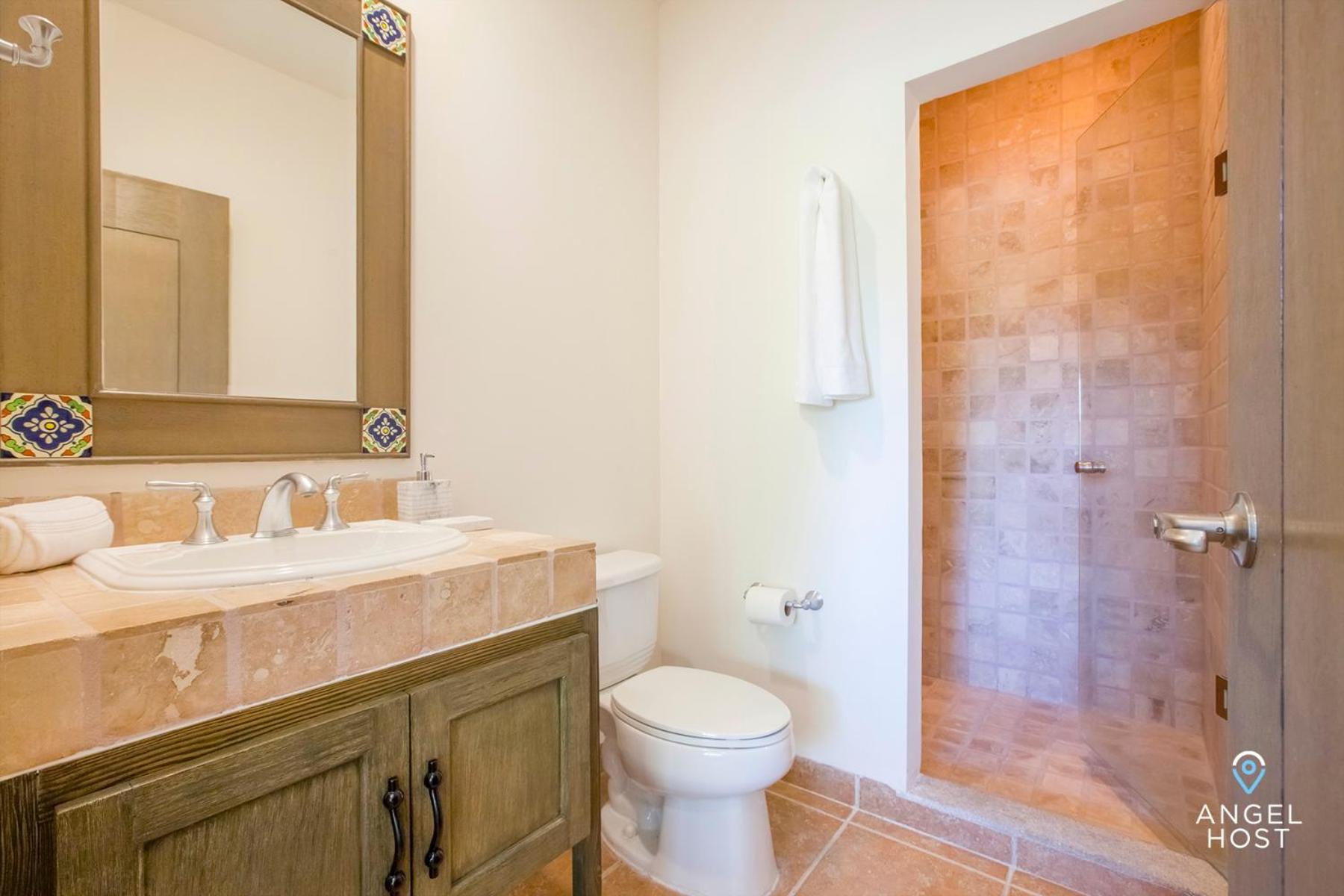 Oceanview Homes Puerta Cortes Golf Cart Included
