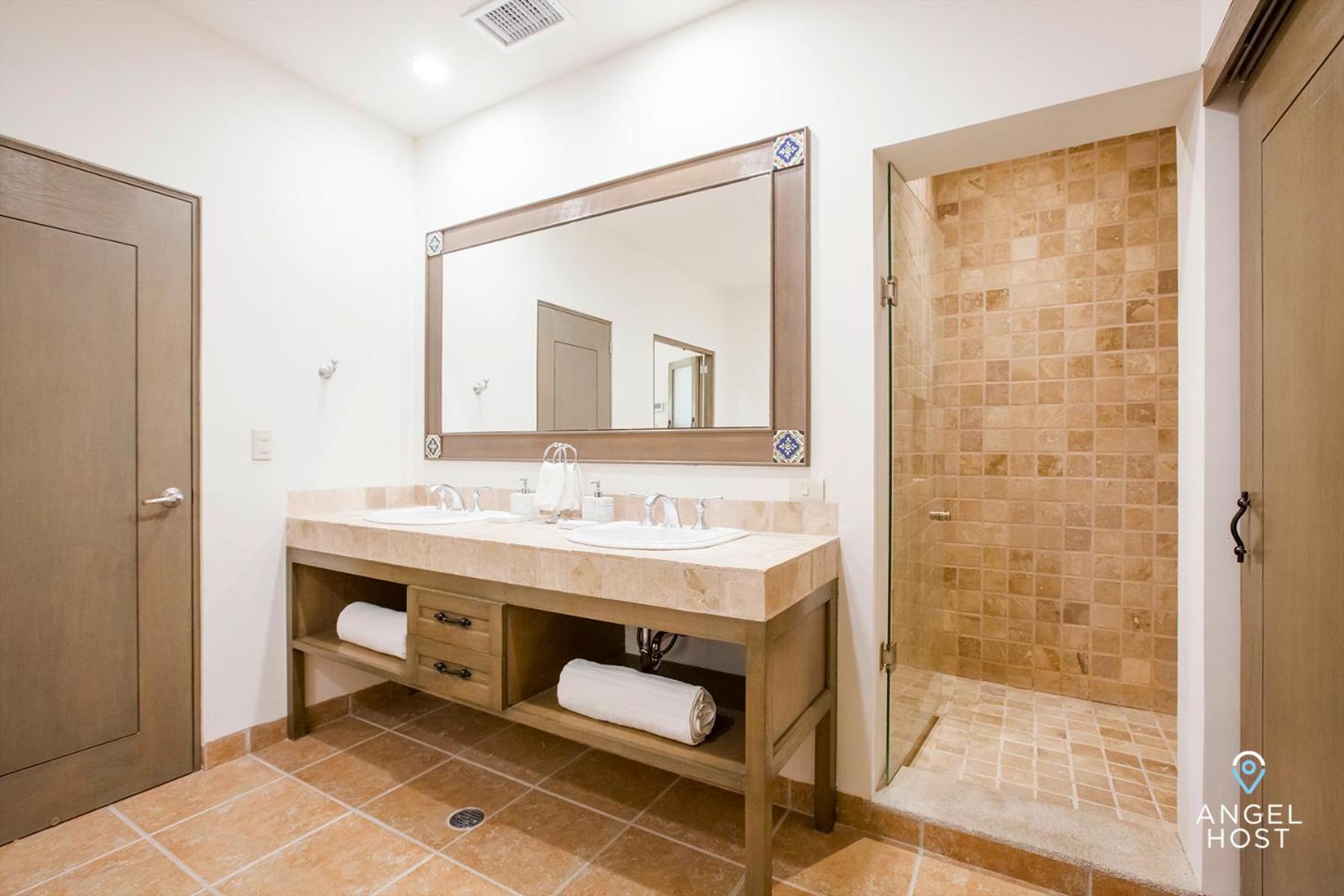 Oceanview Homes Puerta Cortes Golf Cart Included