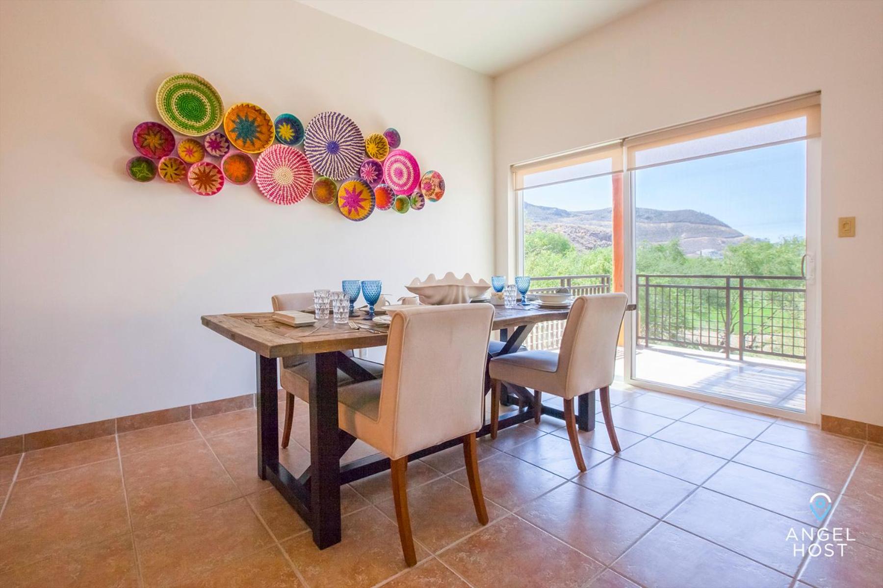 Oceanview Homes Puerta Cortes Golf Cart Included