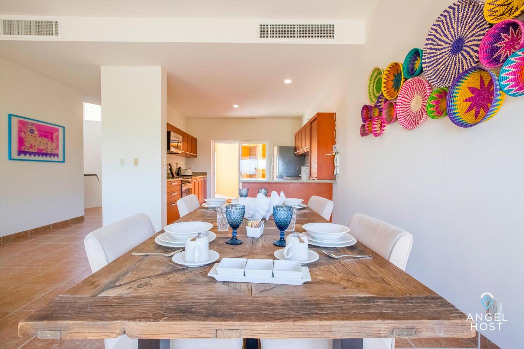 Oceanview Homes Puerta Cortes Golf Cart Included