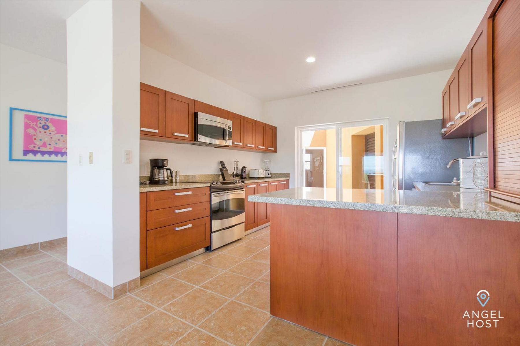 Oceanview Homes Puerta Cortes Golf Cart Included