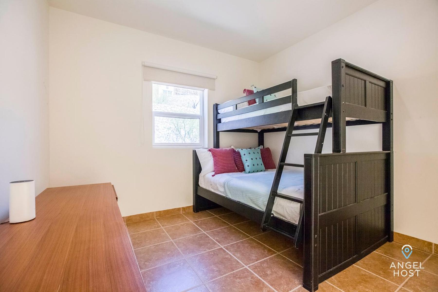 Oceanview Homes Puerta Cortes Golf Cart Included
