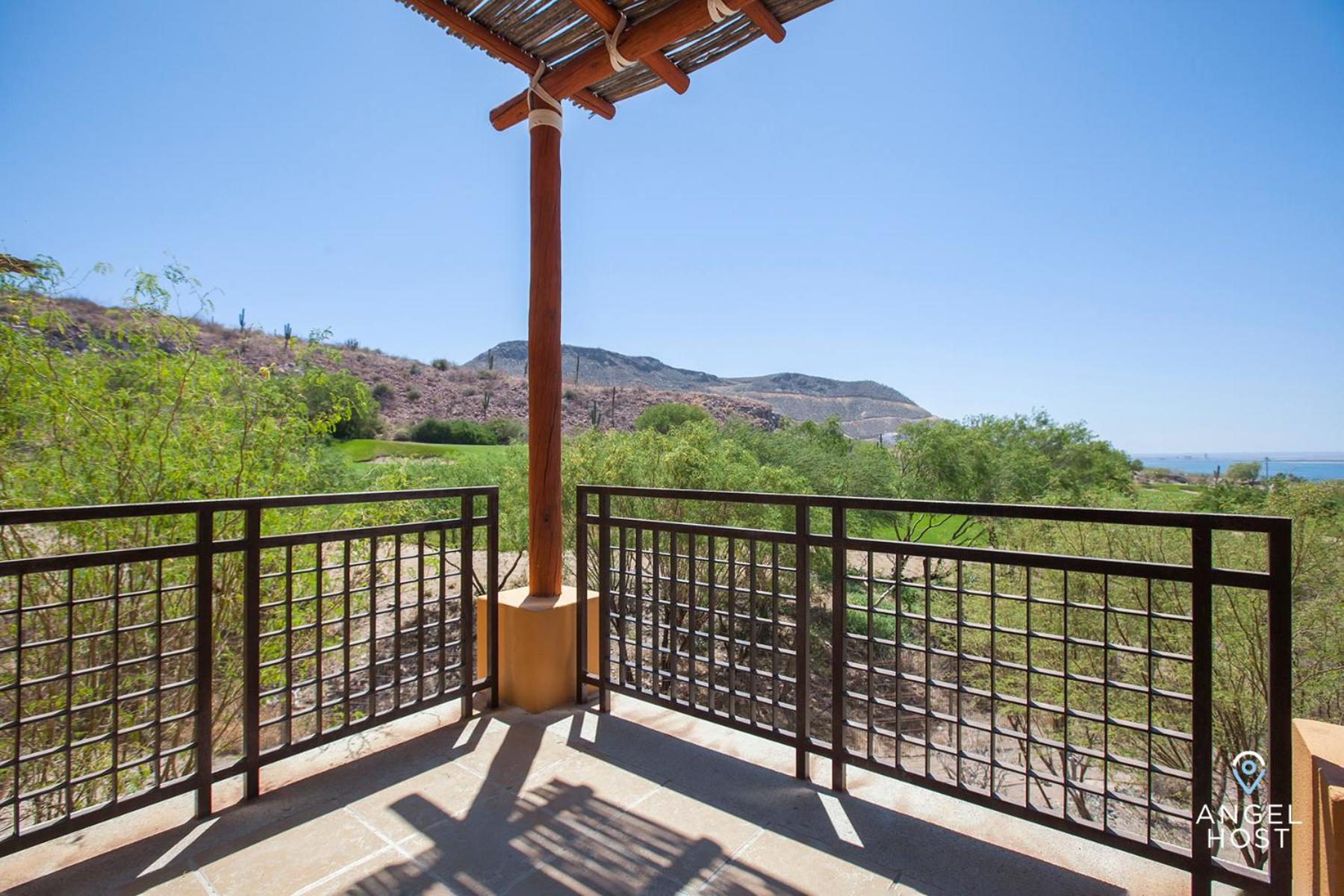 Oceanview Homes Puerta Cortes Golf Cart Included