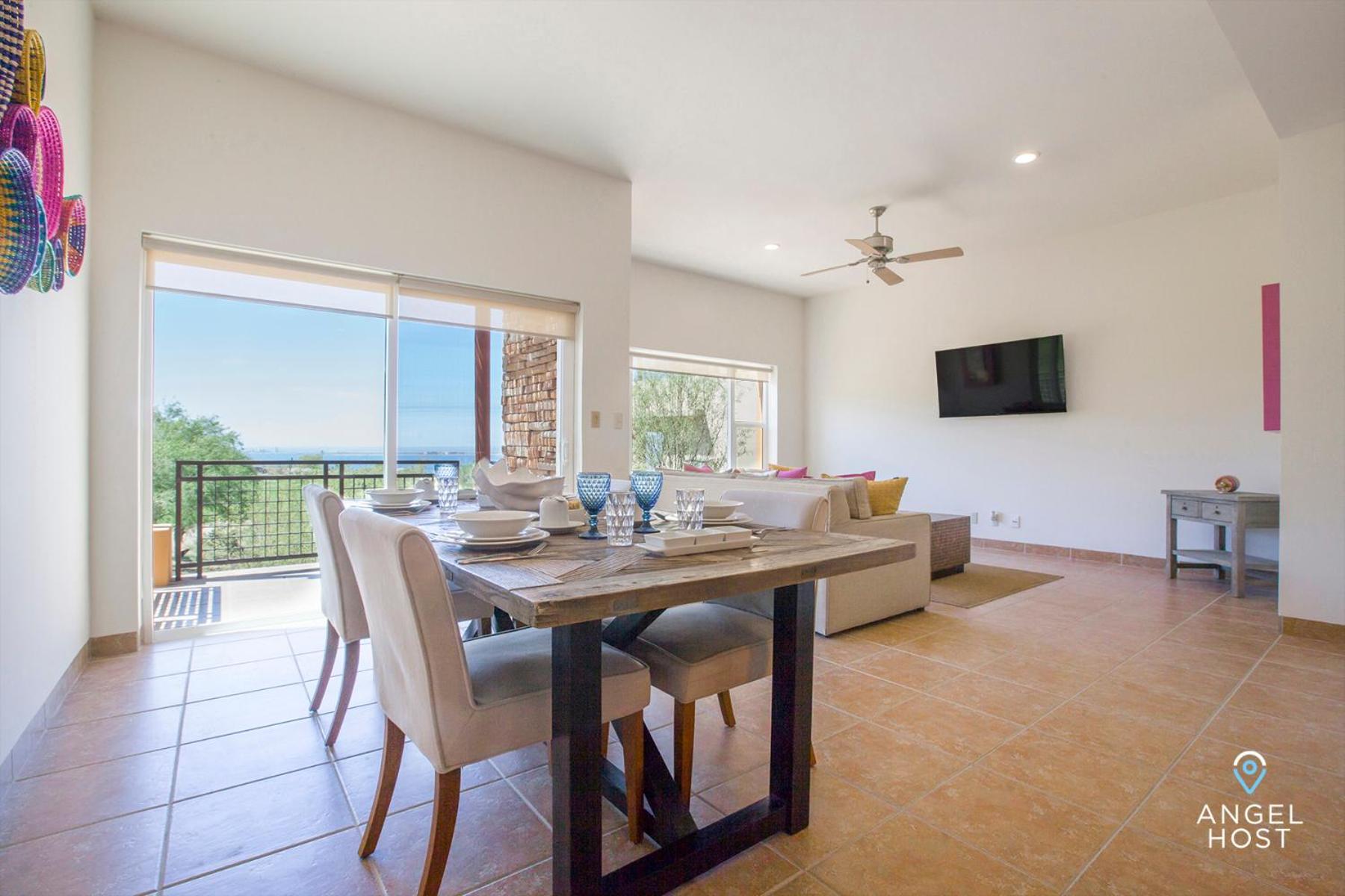 Oceanview Homes Puerta Cortes Golf Cart Included
