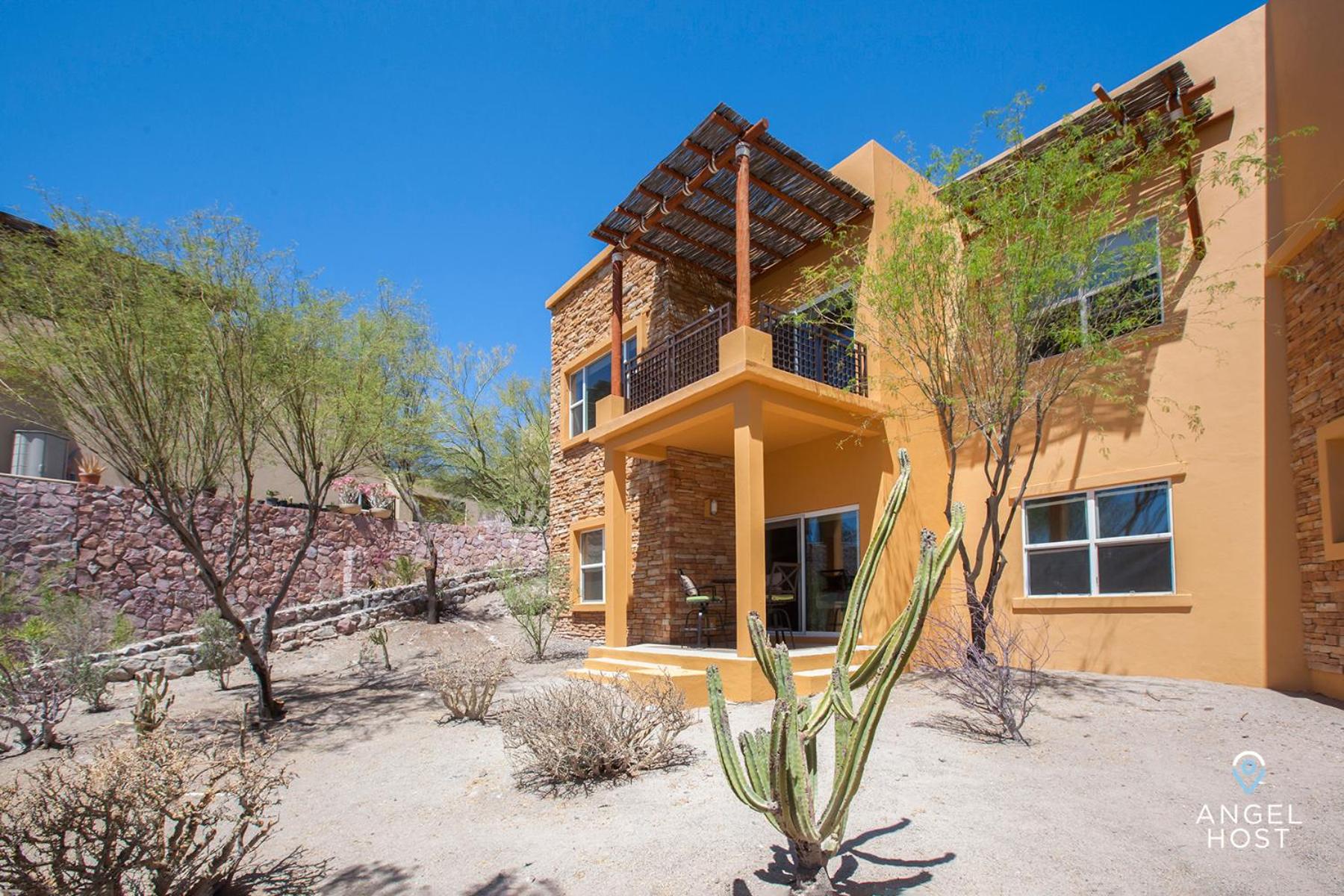Oceanview Homes Puerta Cortes Golf Cart Included