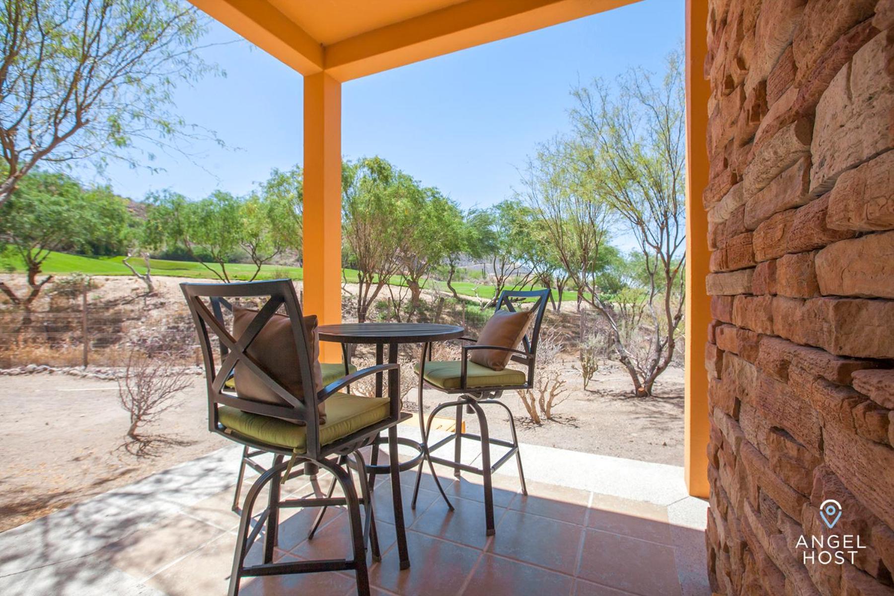 Oceanview Homes Puerta Cortes Golf Cart Included