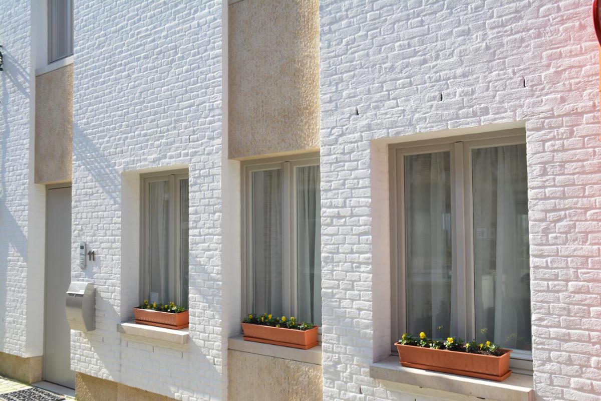 B&B Belgica