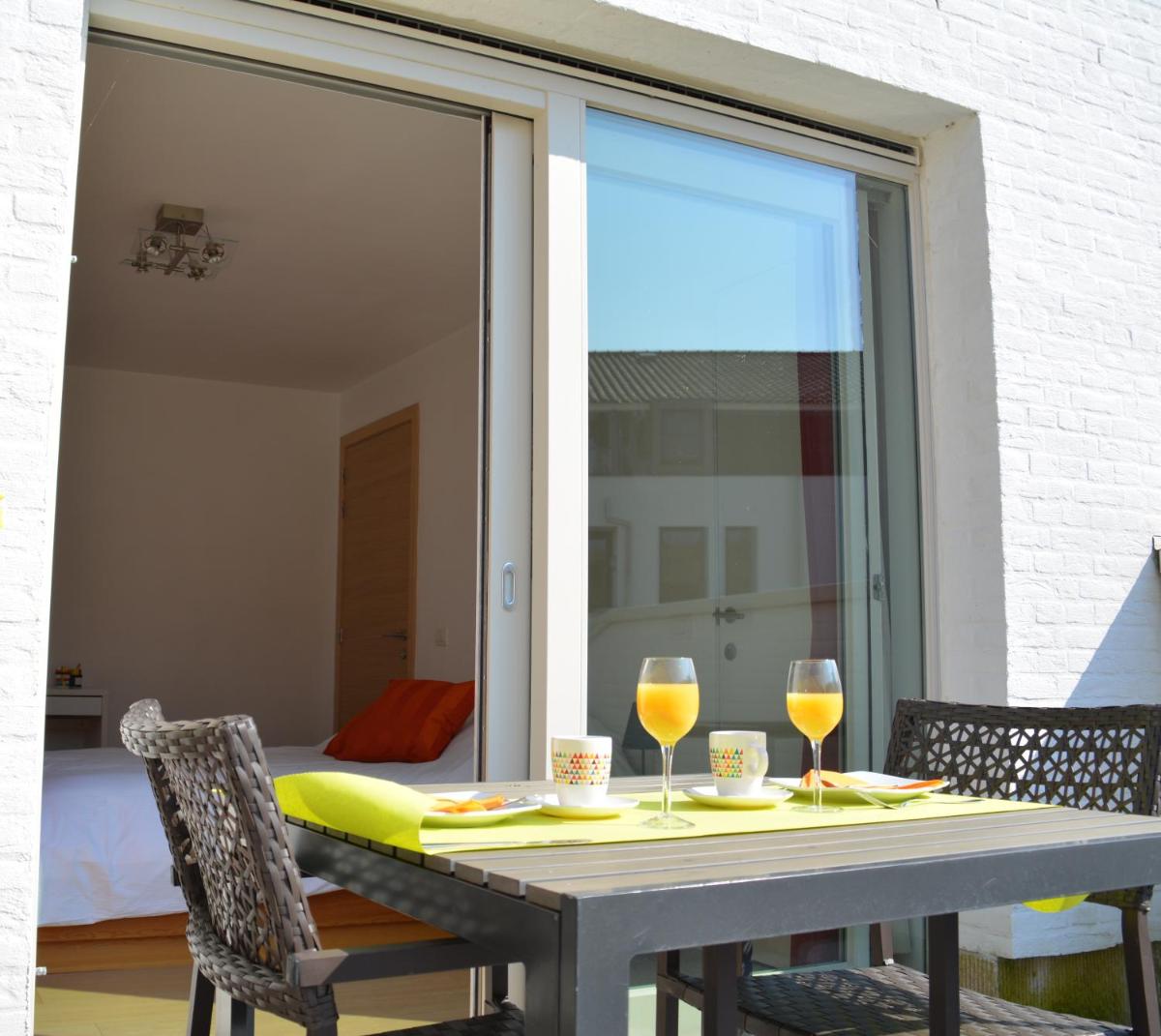 B&B Belgica