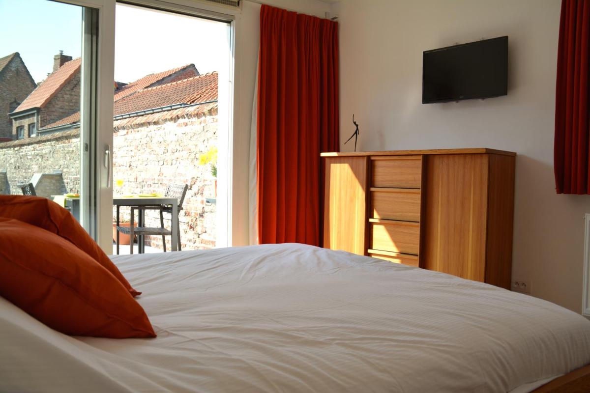 B&B Belgica