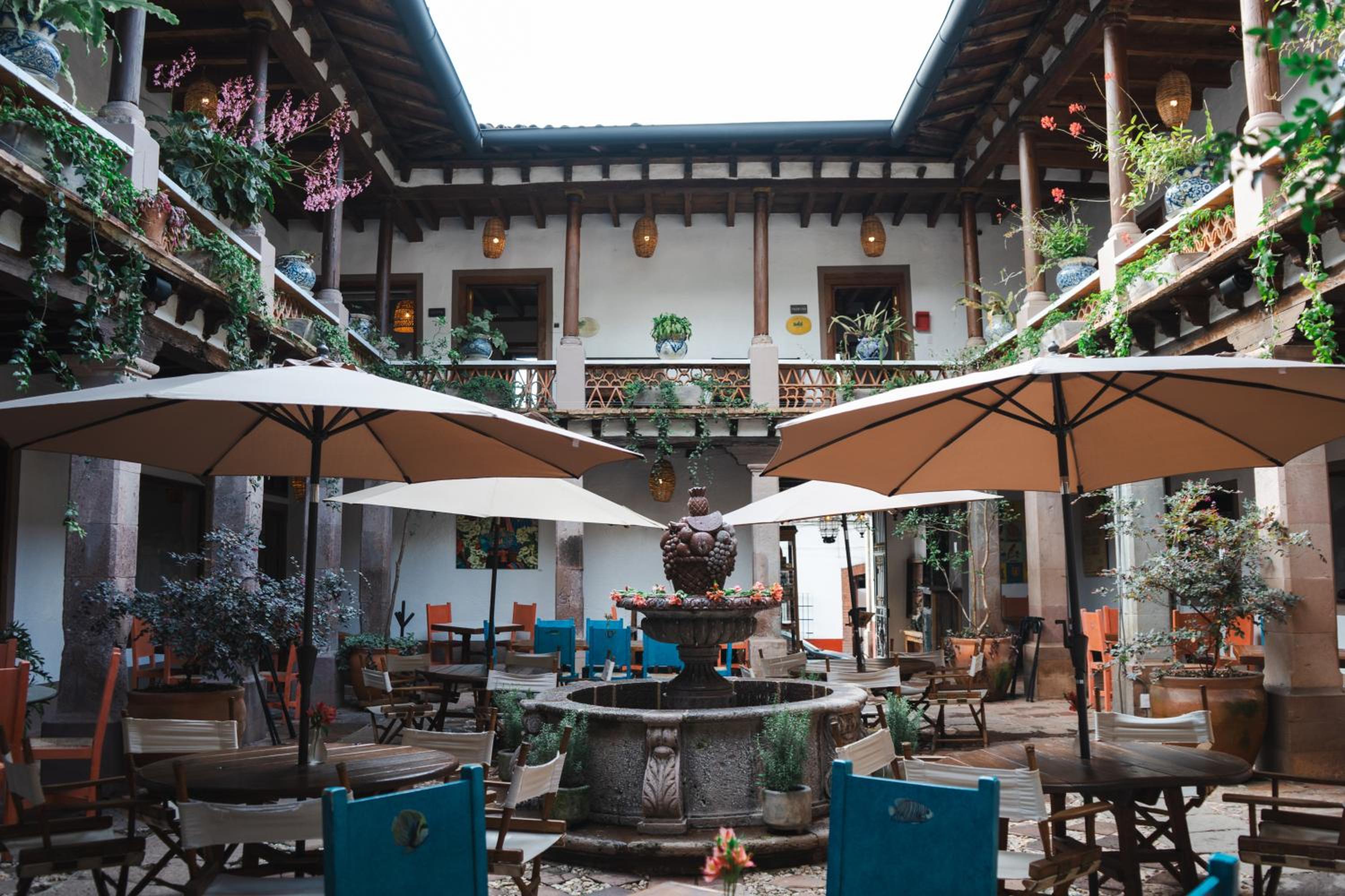 Batucada Hotel Boutique, photo 20