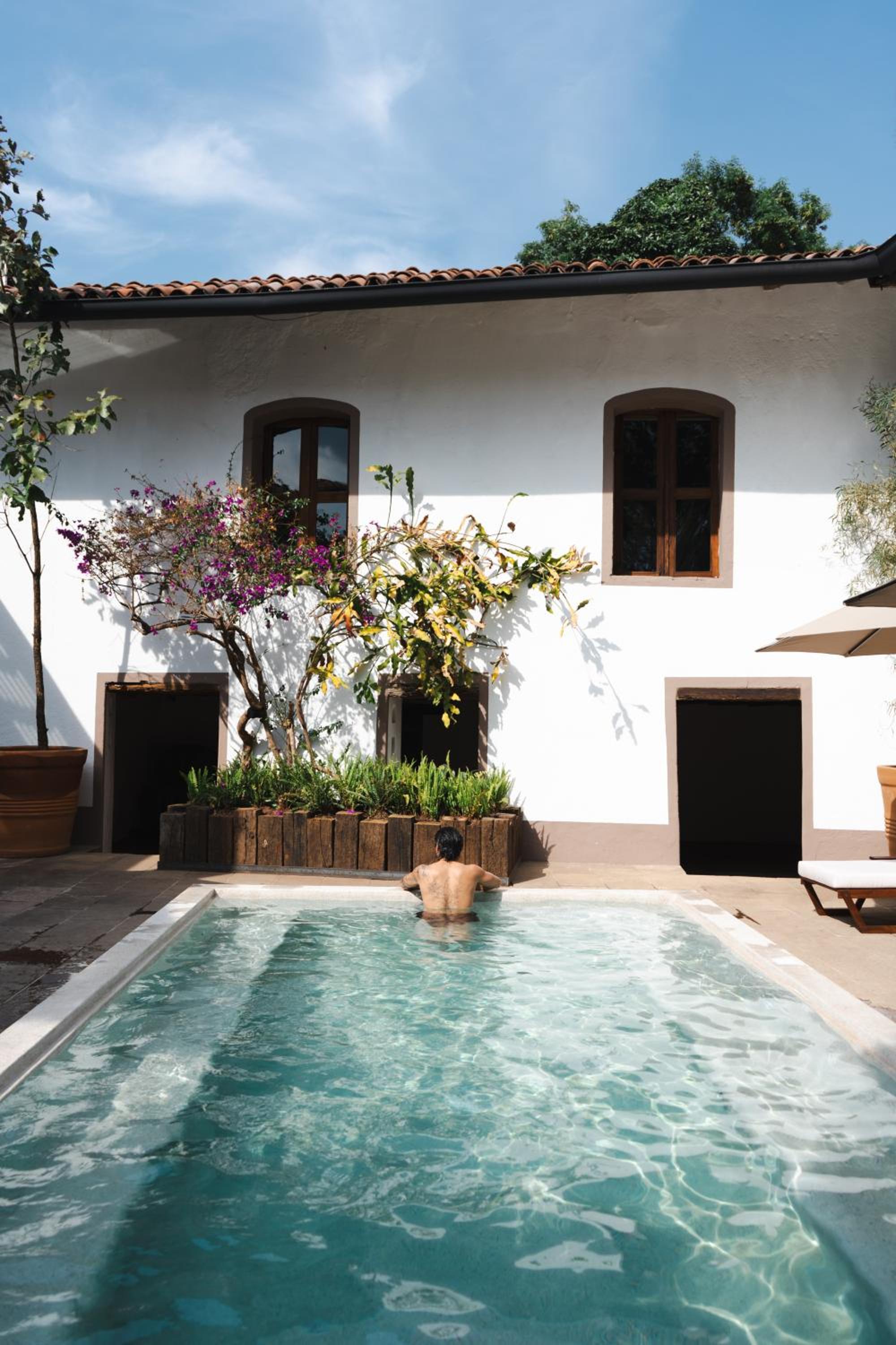 Batucada Hotel Boutique, photo 6