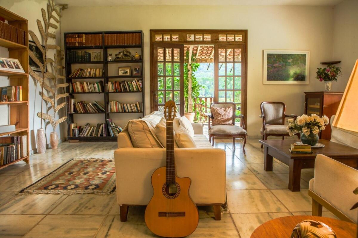 Fazenda do Frances e Culinaria Francesa