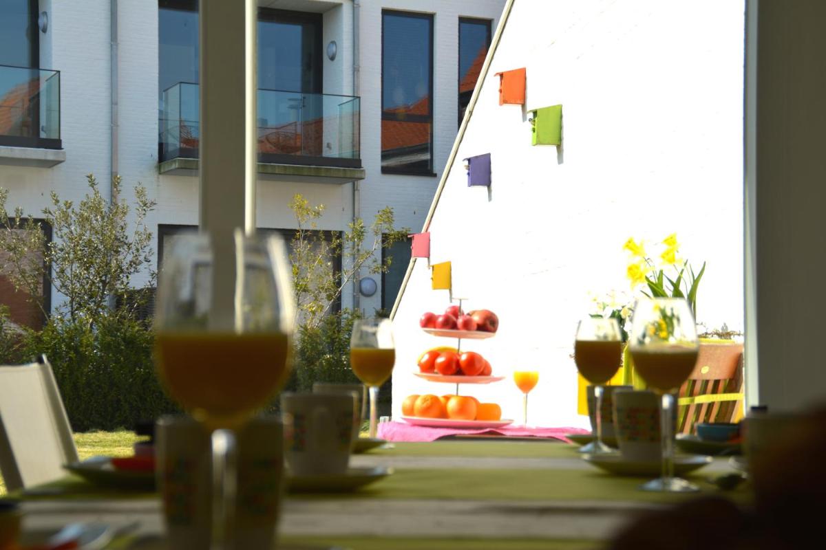 B&B Belgica