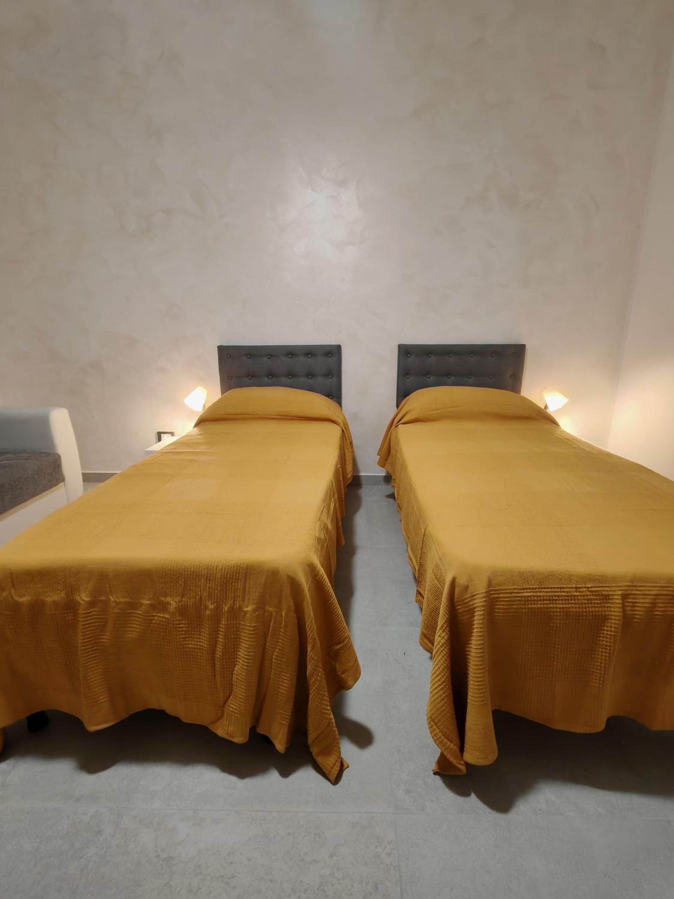 Appartamento Missori