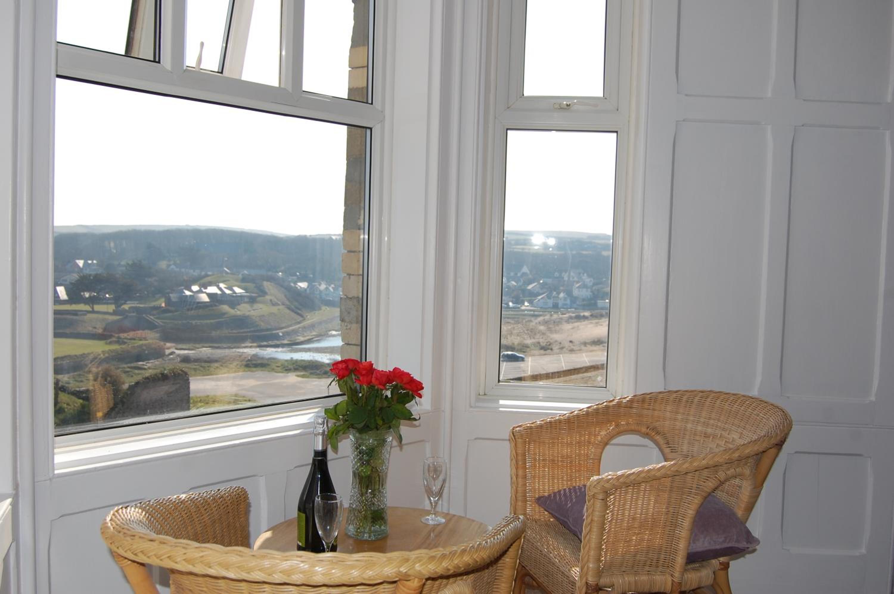 The Grosvenor Guest House