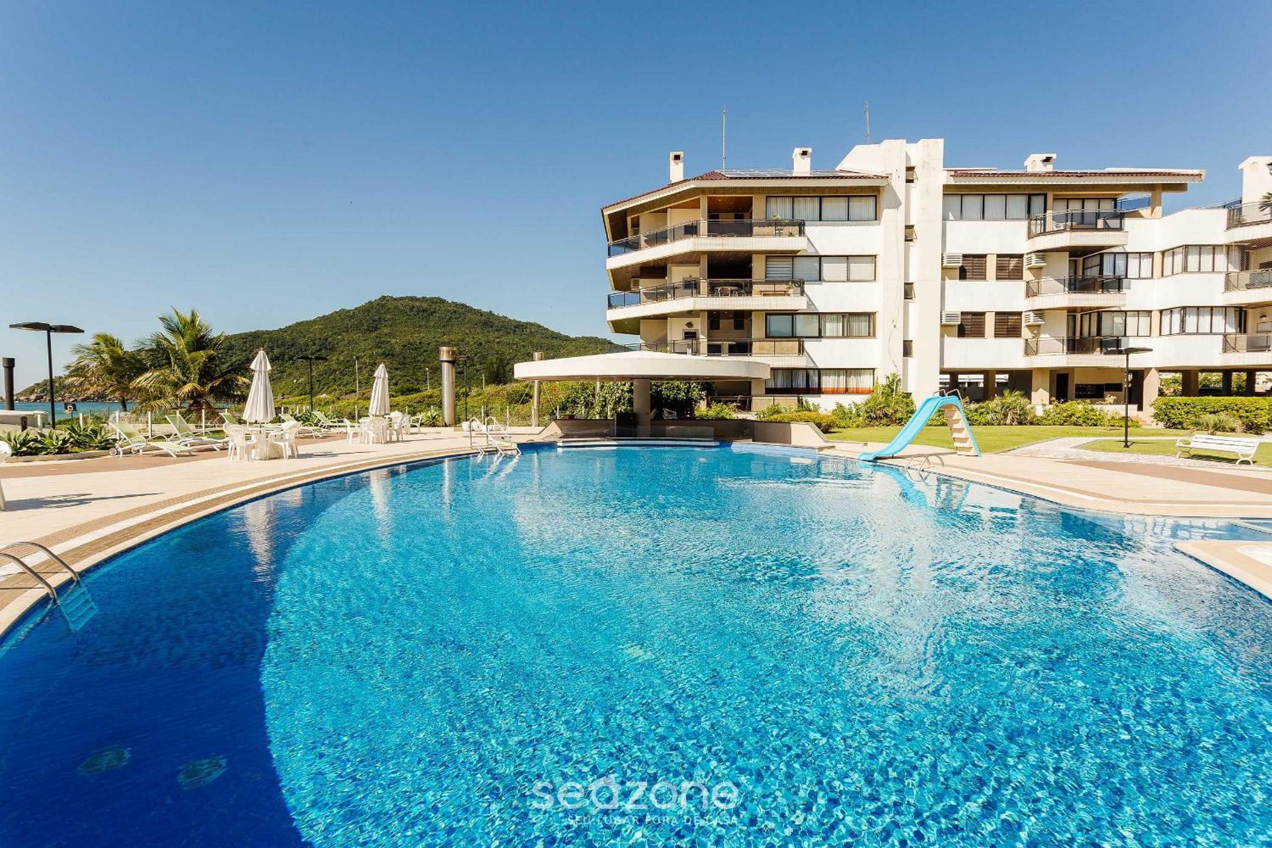 Charm and elegance by the sea! RIT