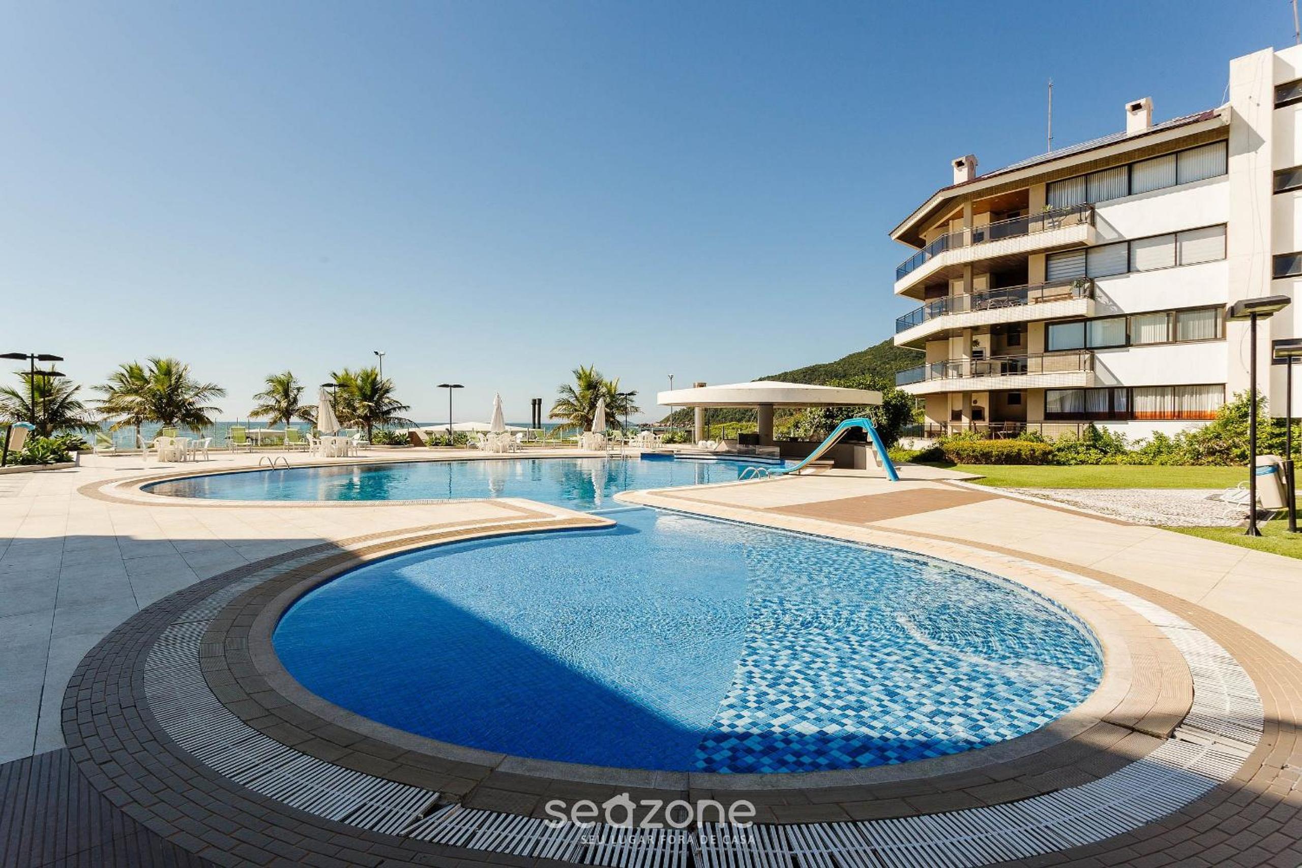 Charm and elegance by the sea! RIT