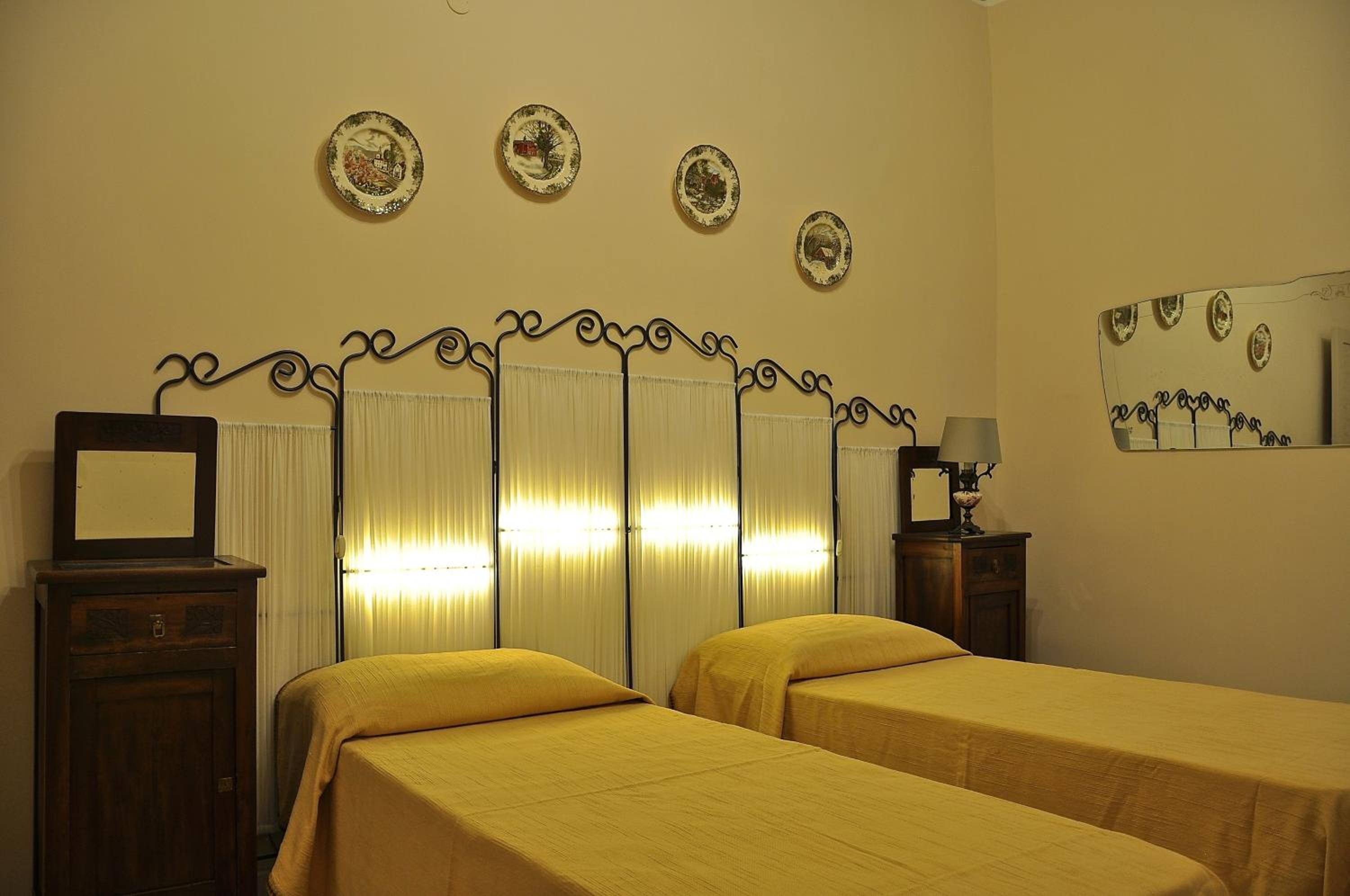 Domus Ottavia in Roma