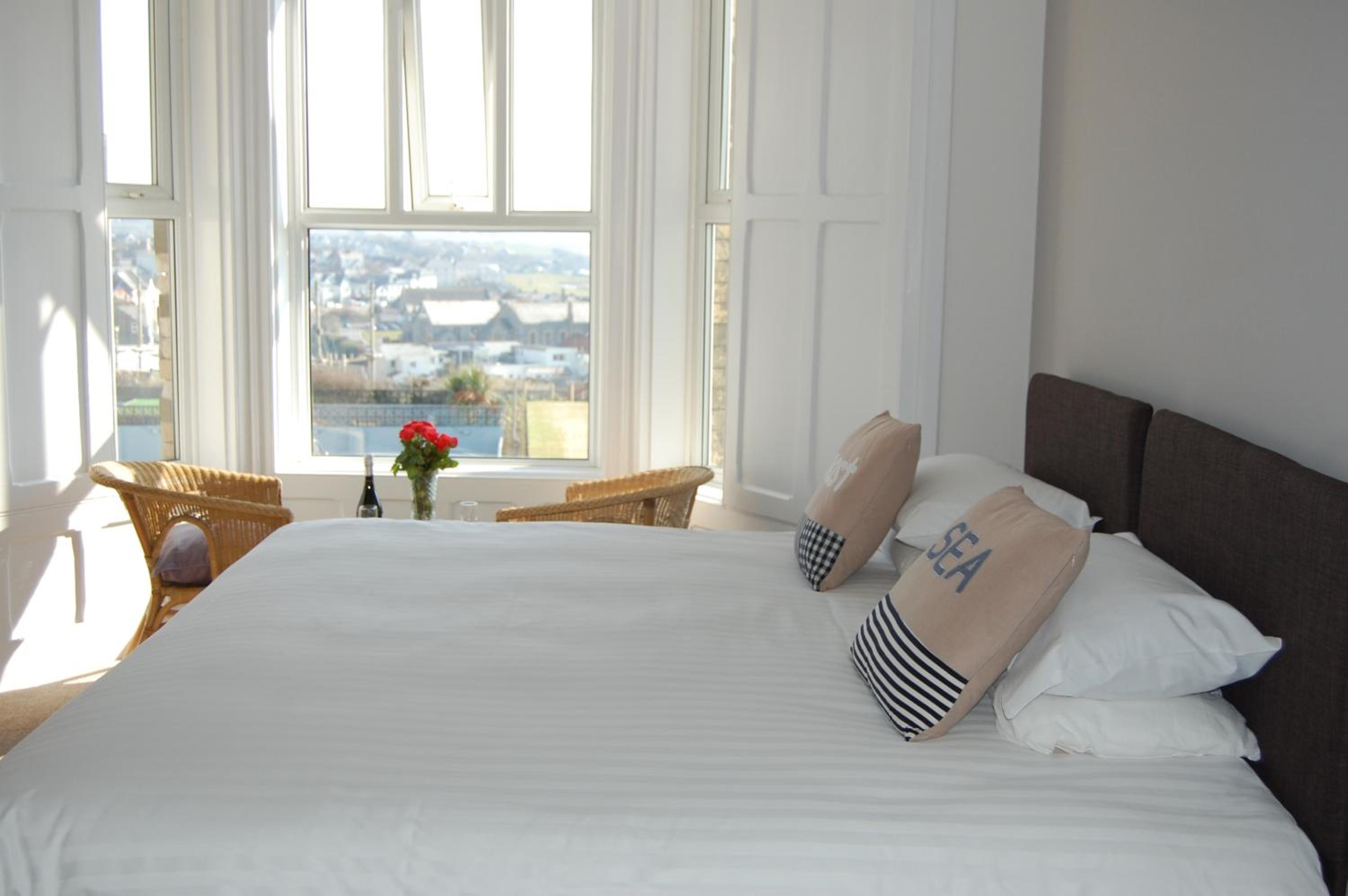 The Grosvenor Guest House