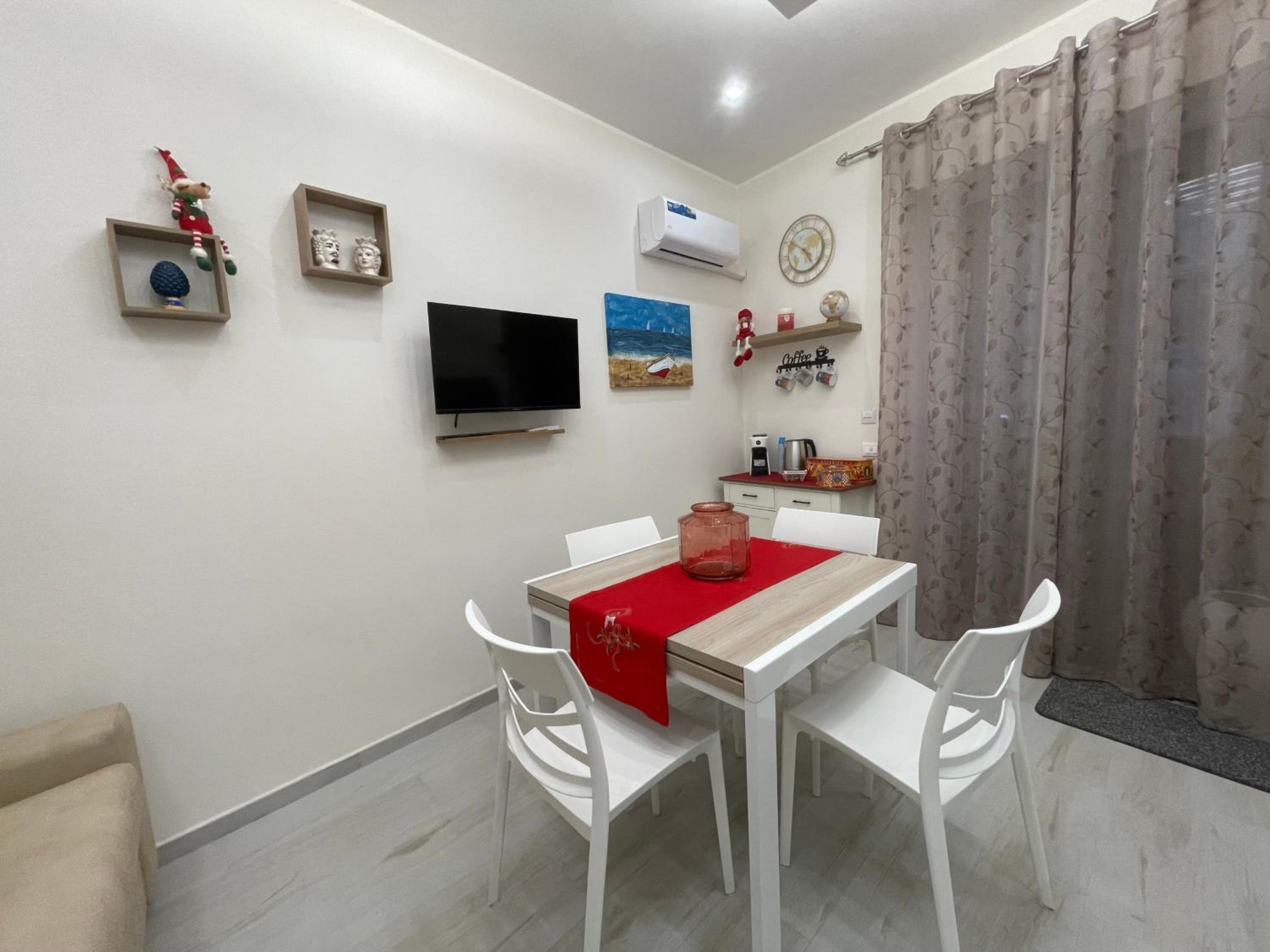 Noemi's Home Ballaro'
