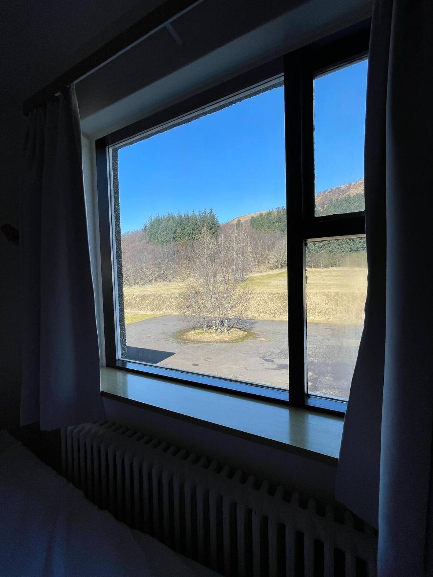 Skogar Hostel
