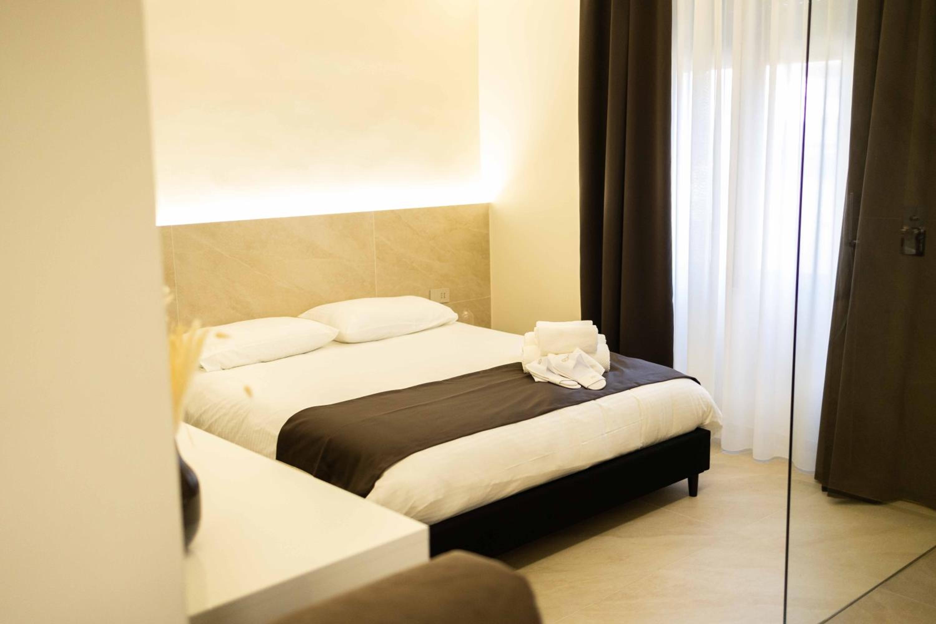 CRSuite Catania