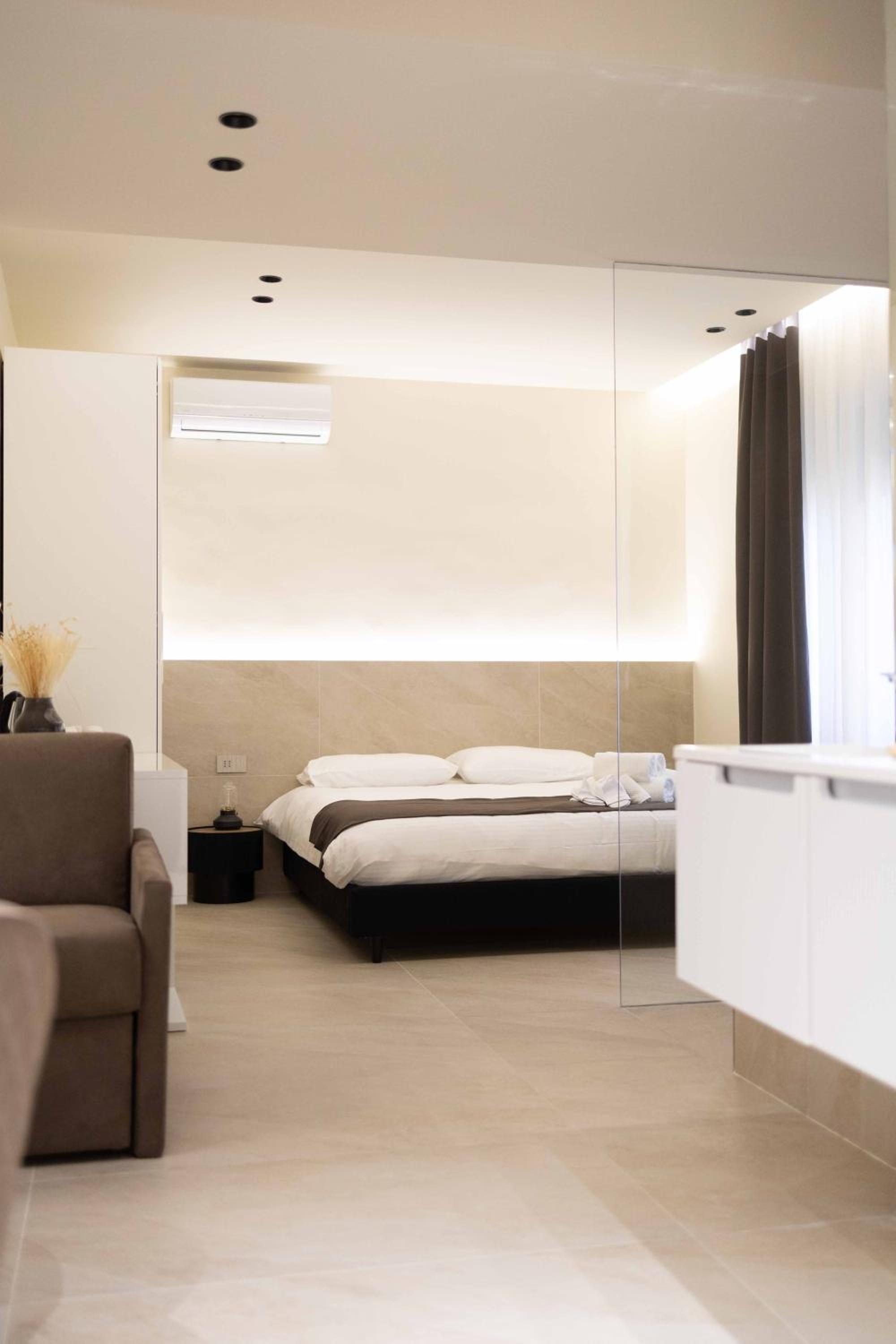 CRSuite Catania