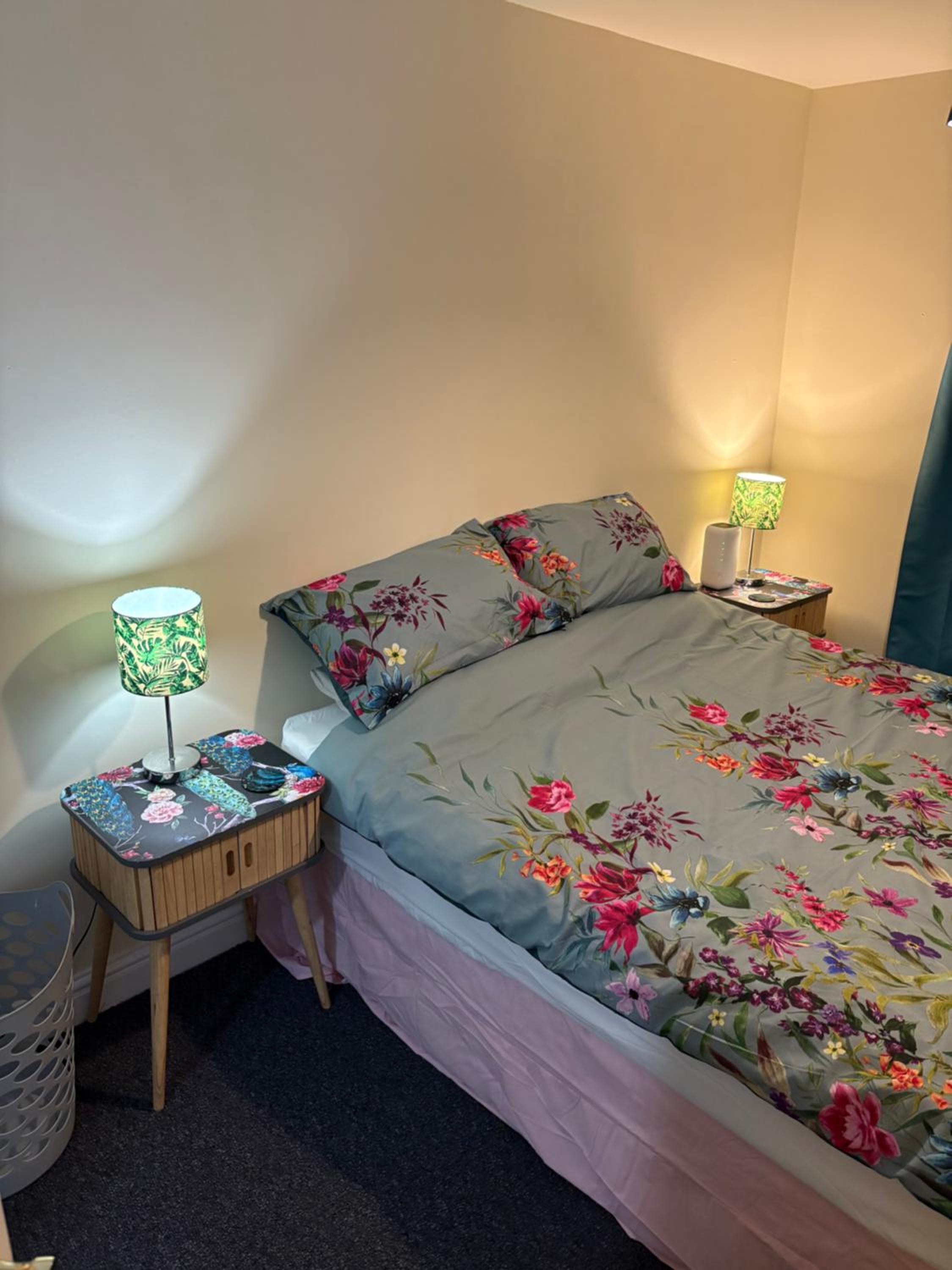 Maryport town centre cosy home