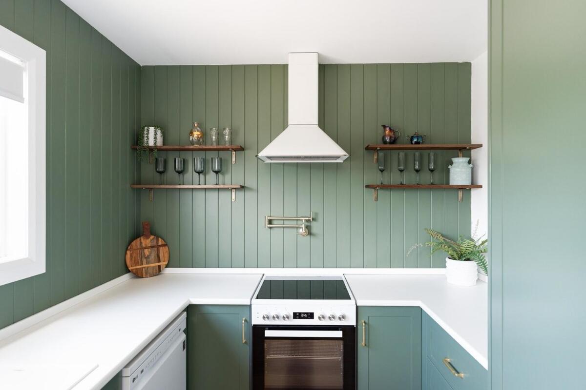 Renovated Homely Home