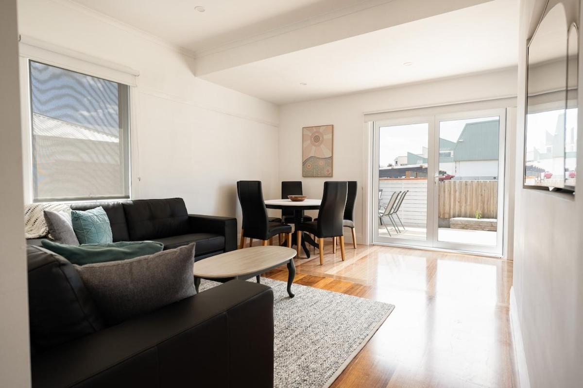 Renovated Homely Home