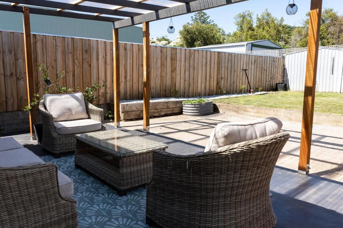 Renovated Homely Home