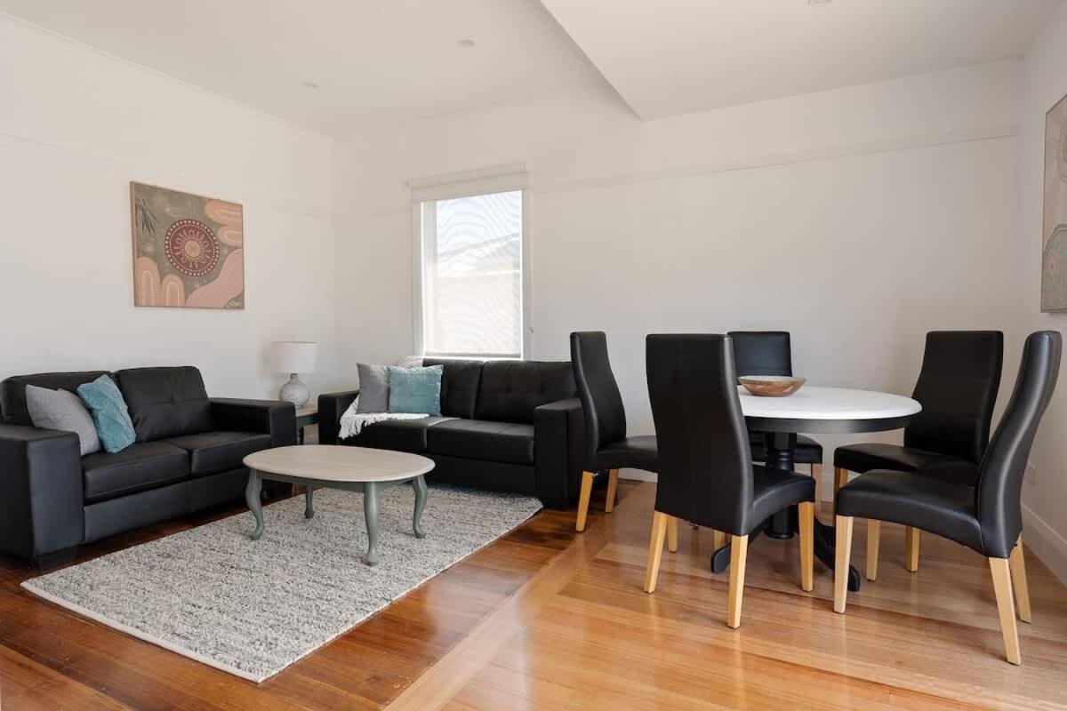 Renovated Homely Home