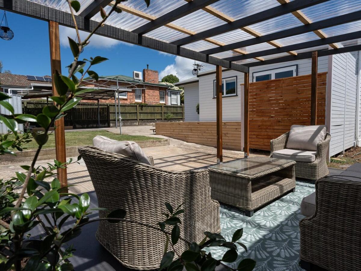 Renovated Homely Home