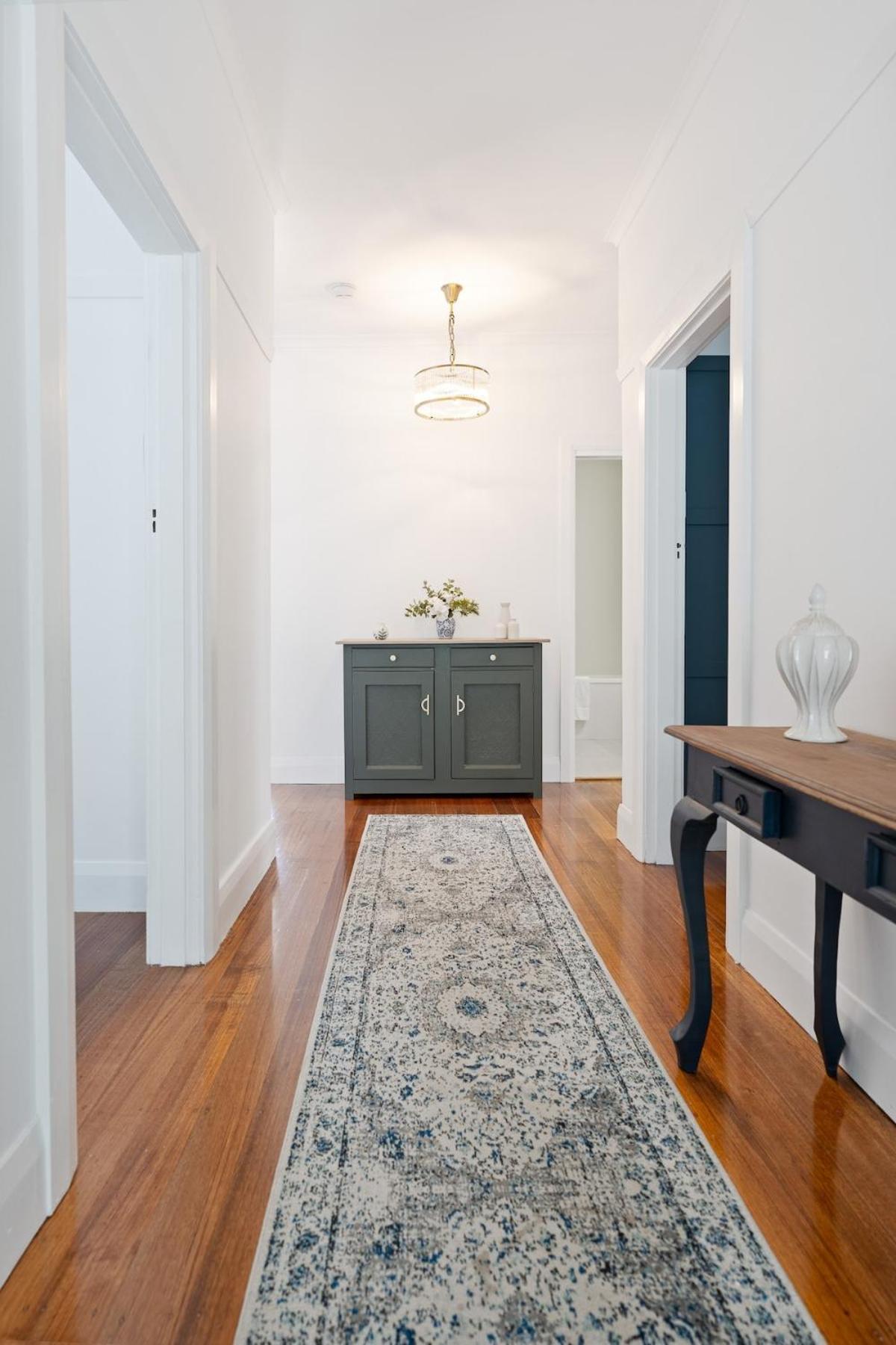 Renovated Homely Home