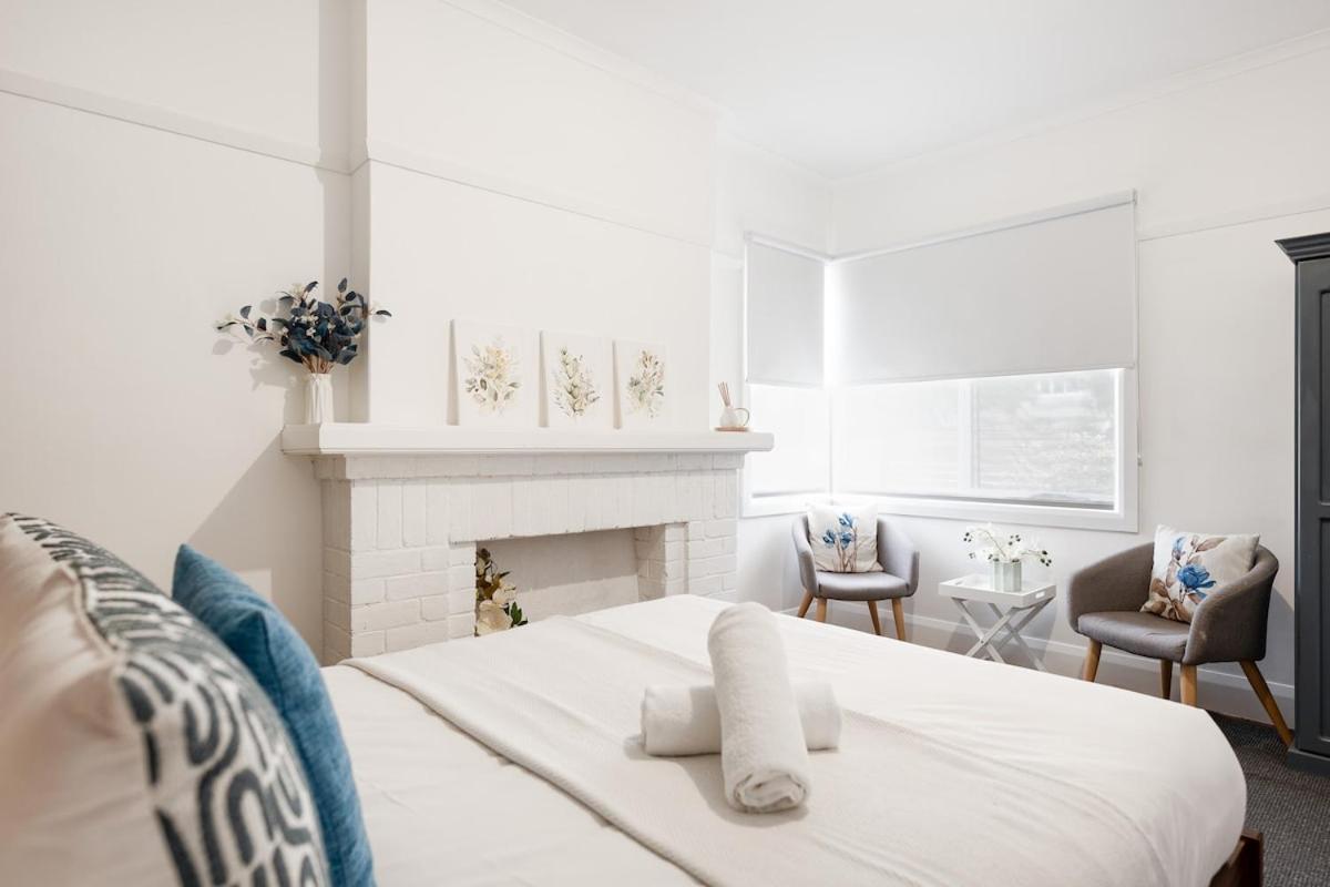 Renovated Homely Home