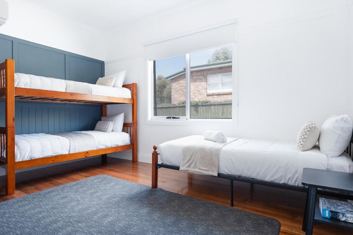 Renovated Homely Home