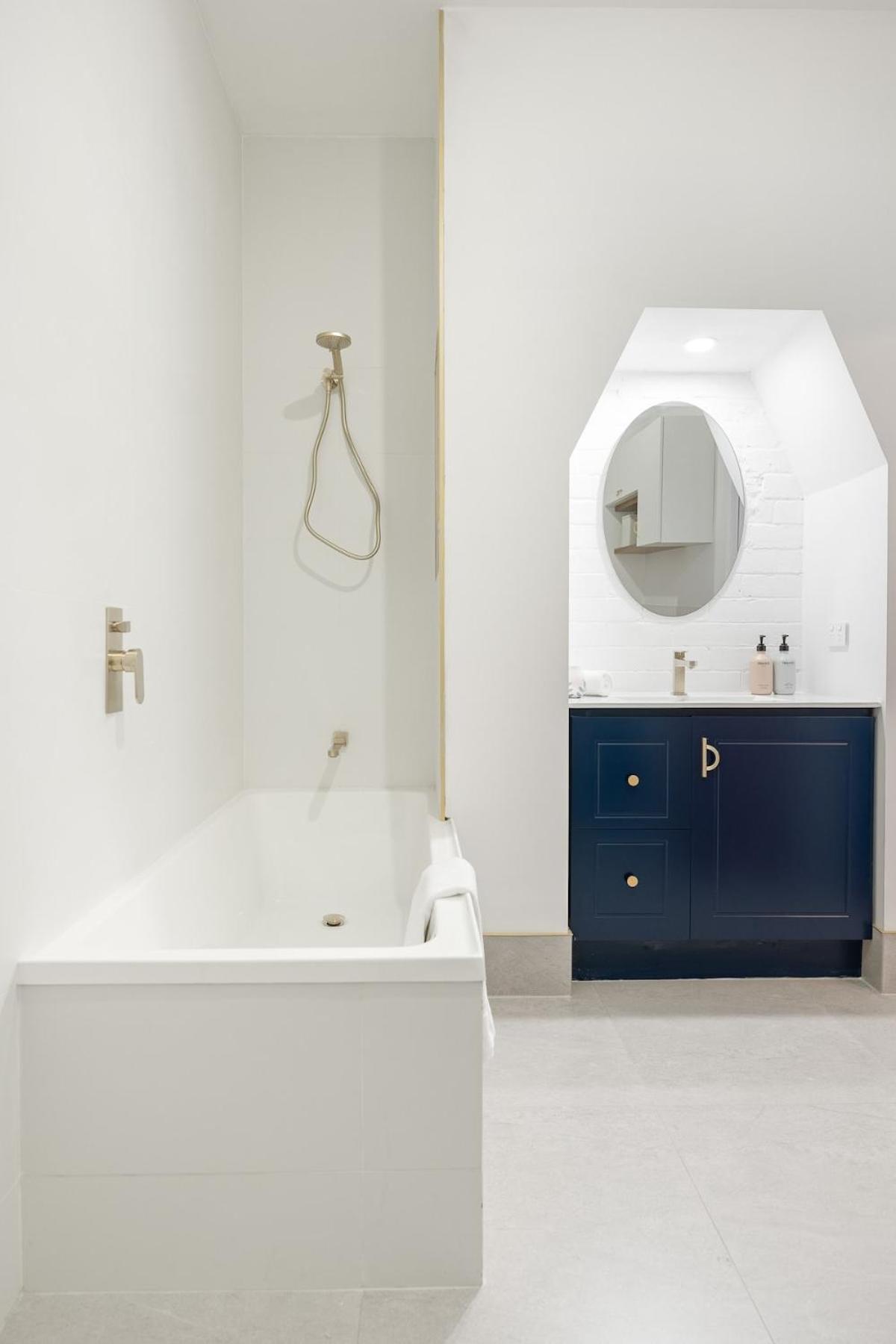 Renovated Homely Home