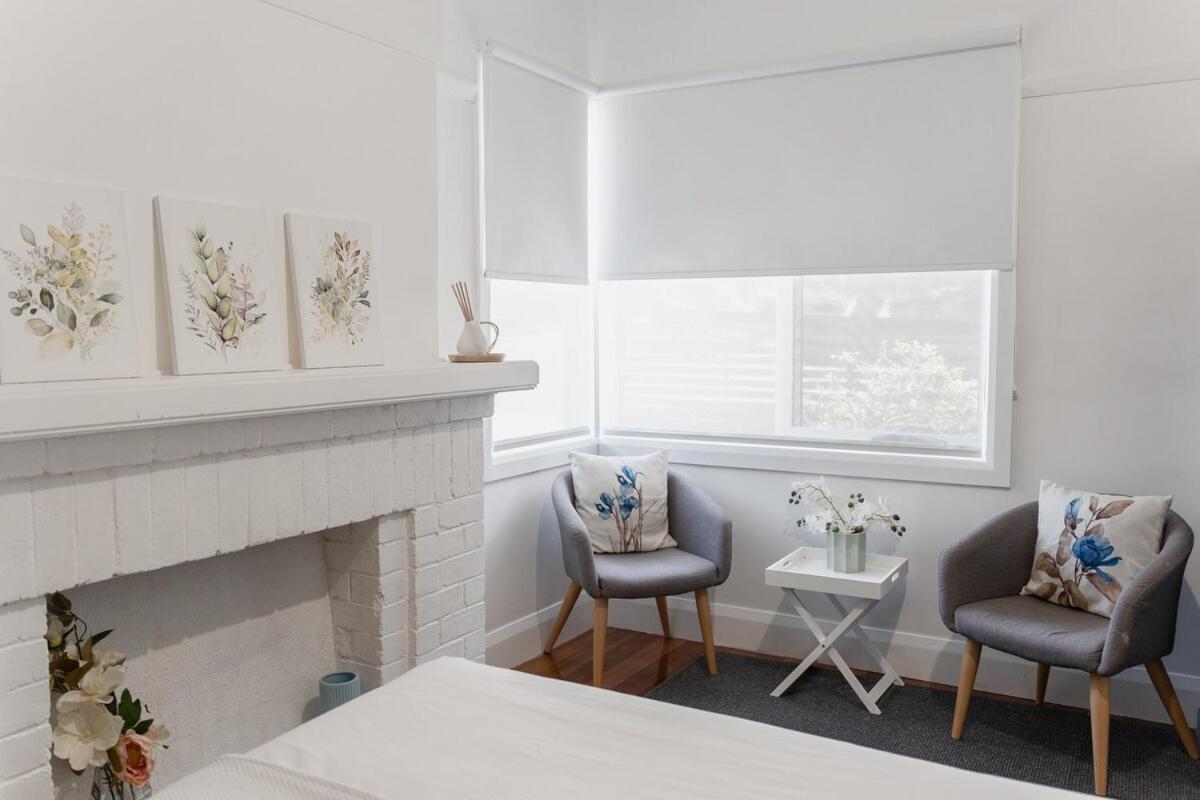 Renovated Homely Home