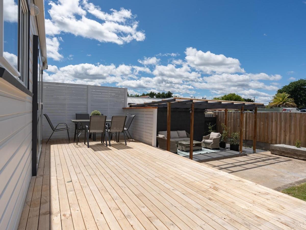 Renovated Homely Home