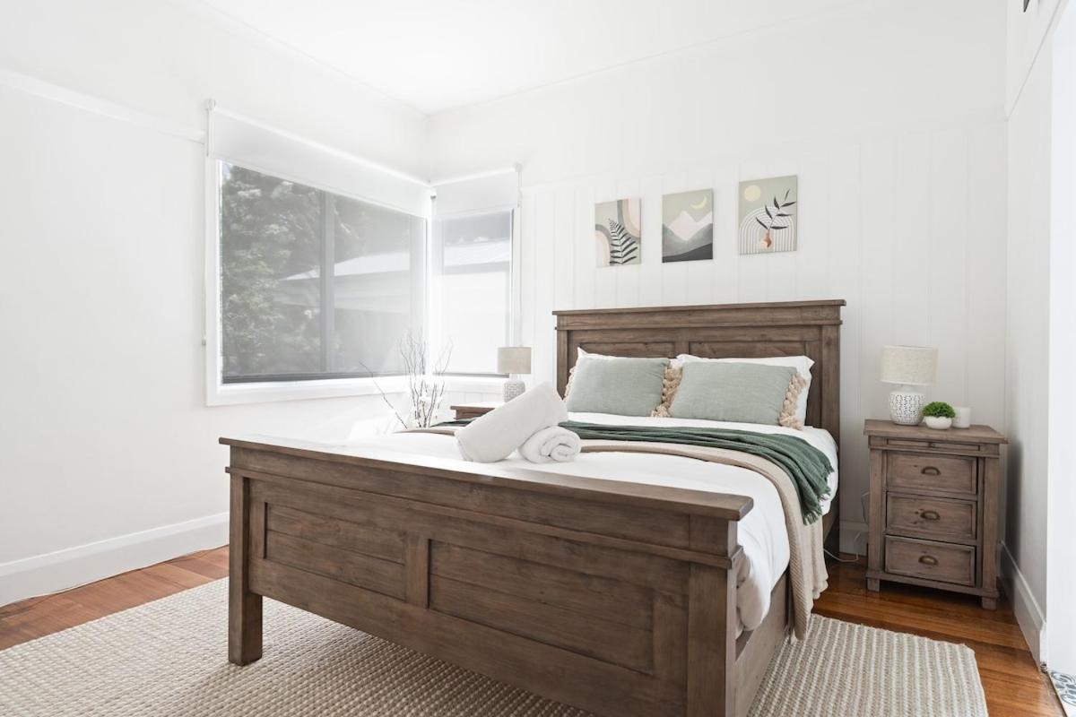 Renovated Homely Home