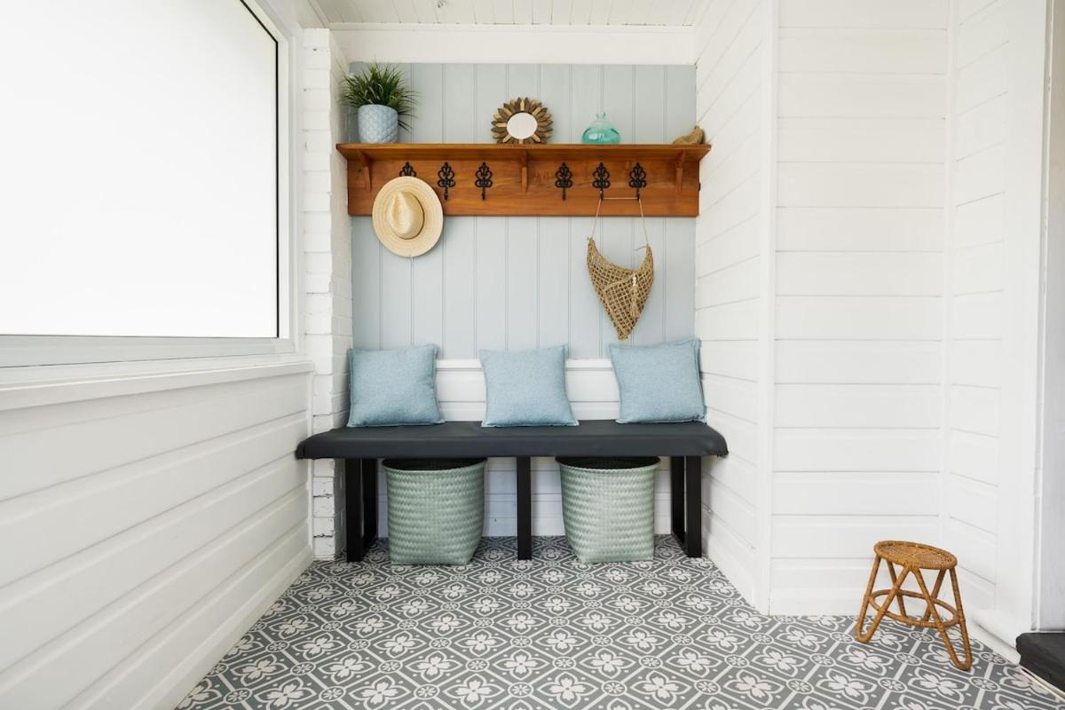 Renovated Homely Home