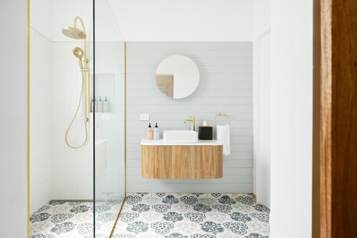 Renovated Homely Home