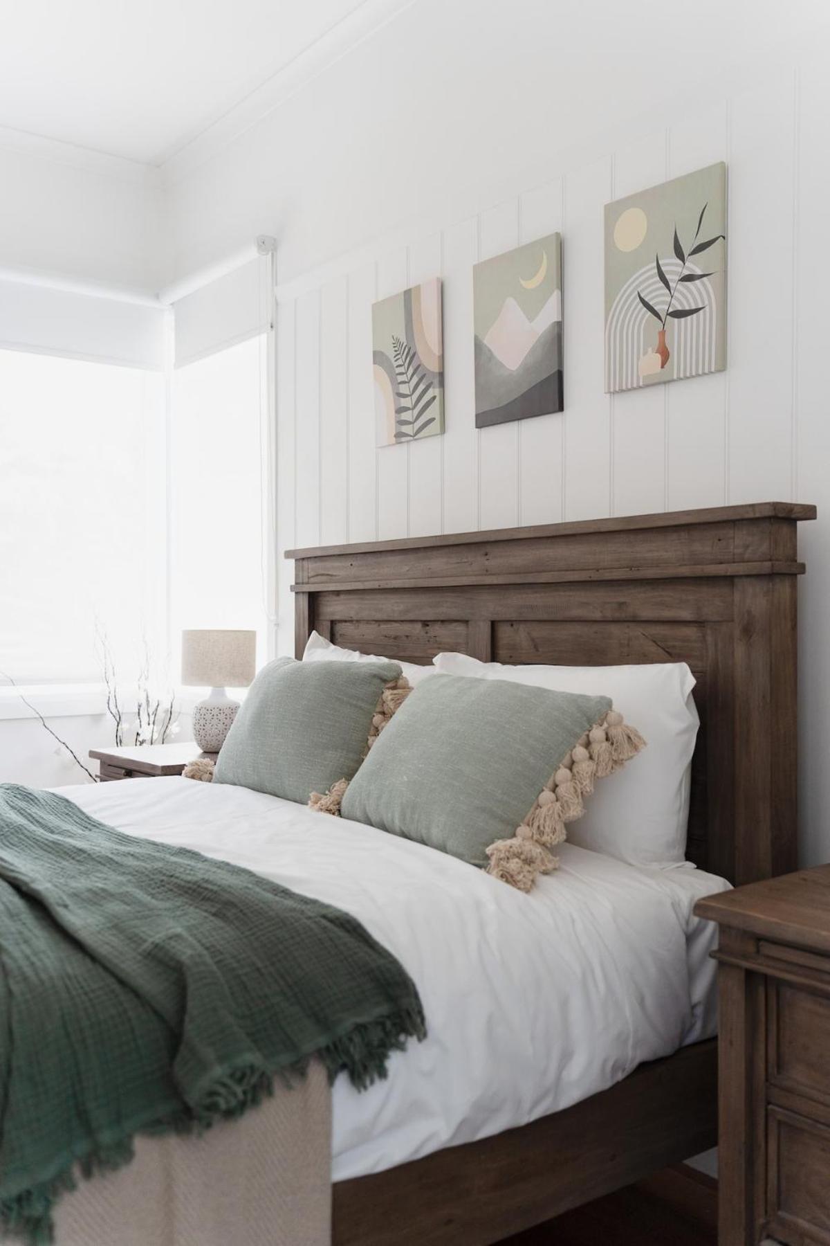 Renovated Homely Home