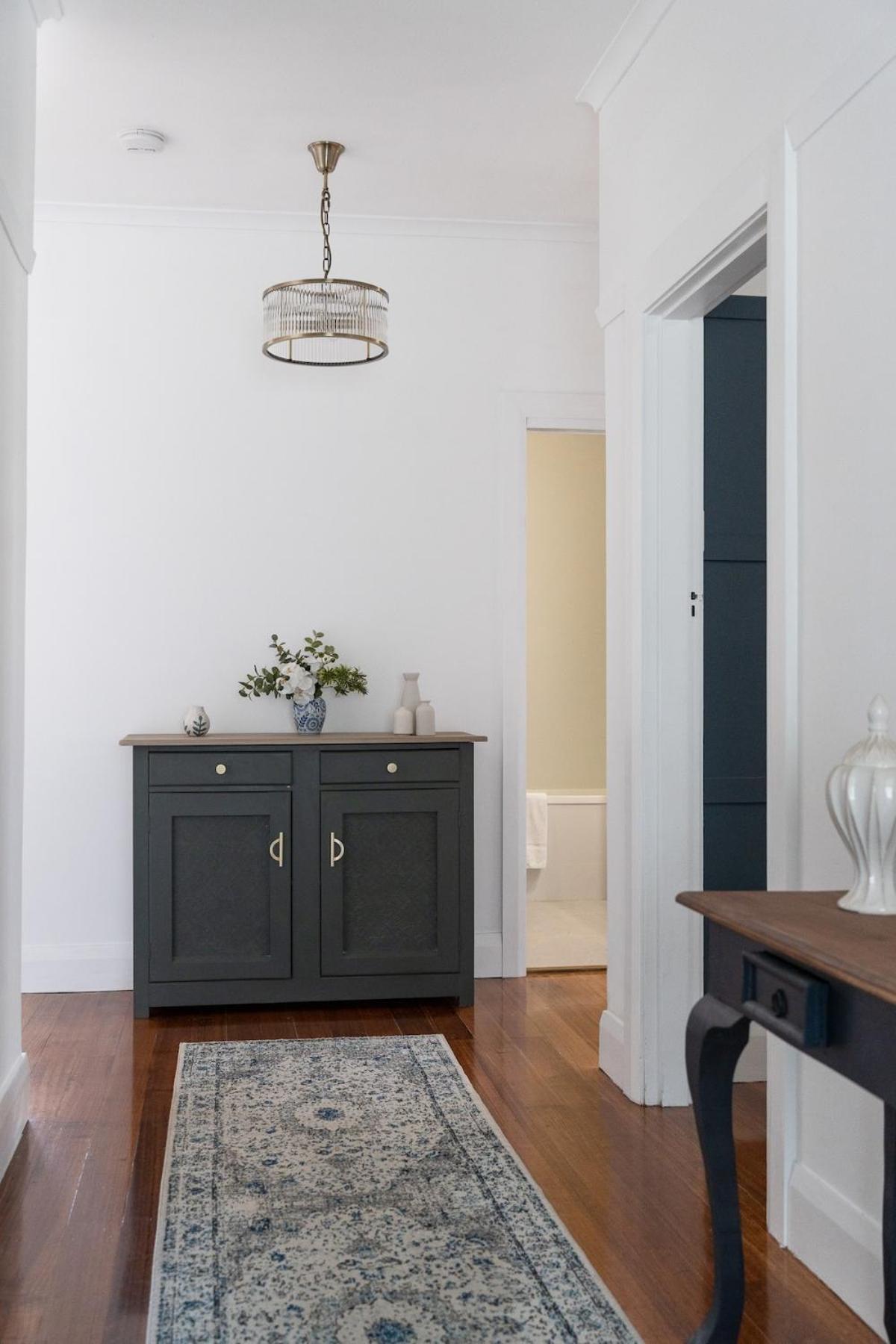 Renovated Homely Home