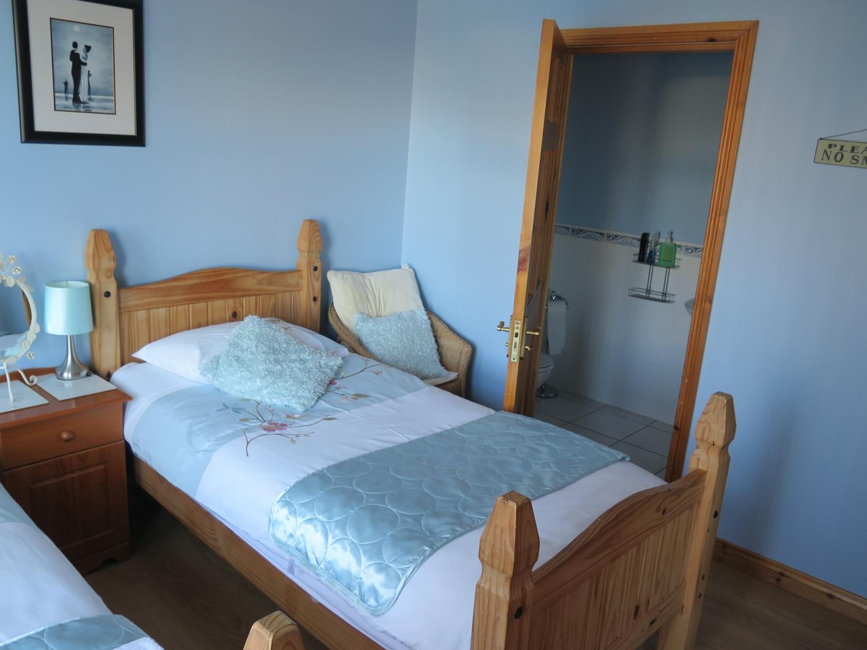 Glen Haven Bed and Breakfast