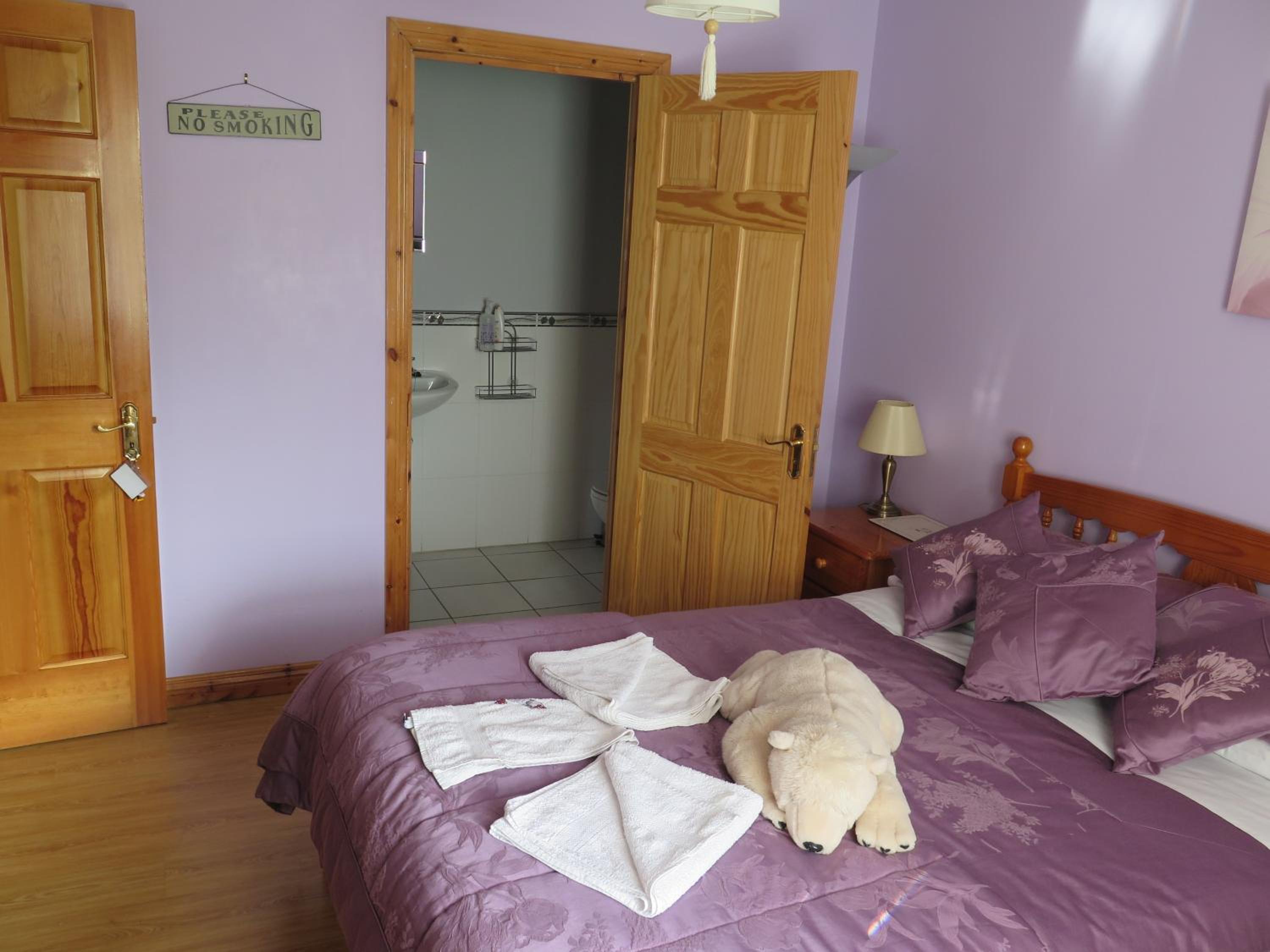 Glen Haven Bed and Breakfast