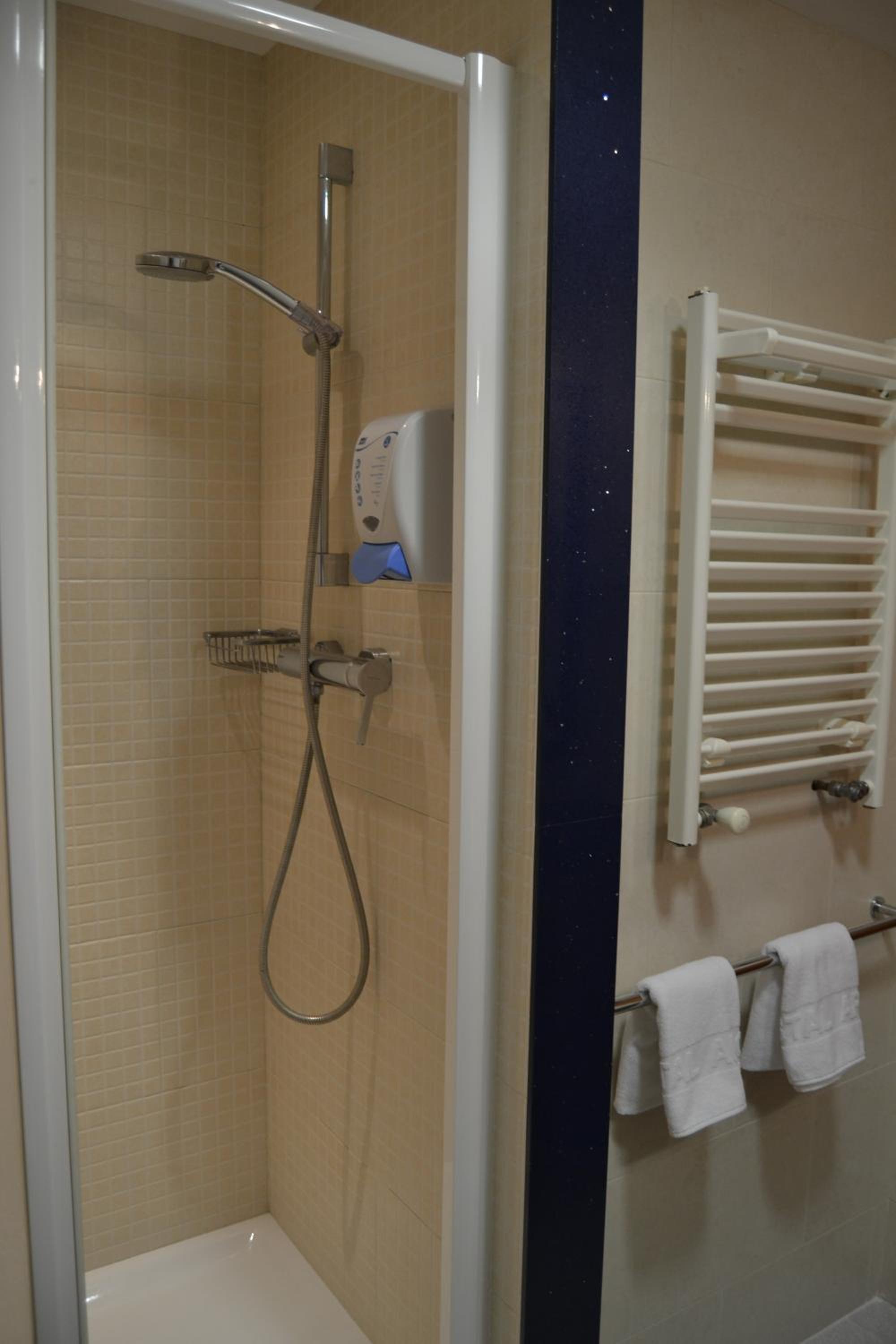 Hostal Apolo en Barcelona