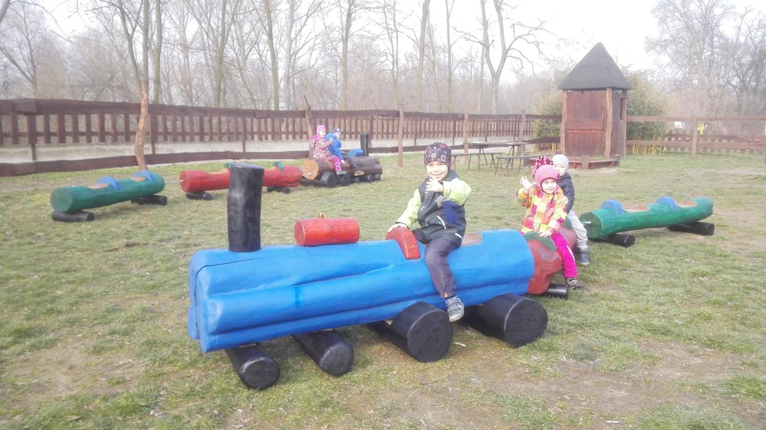 ZOOPARK Zelčín