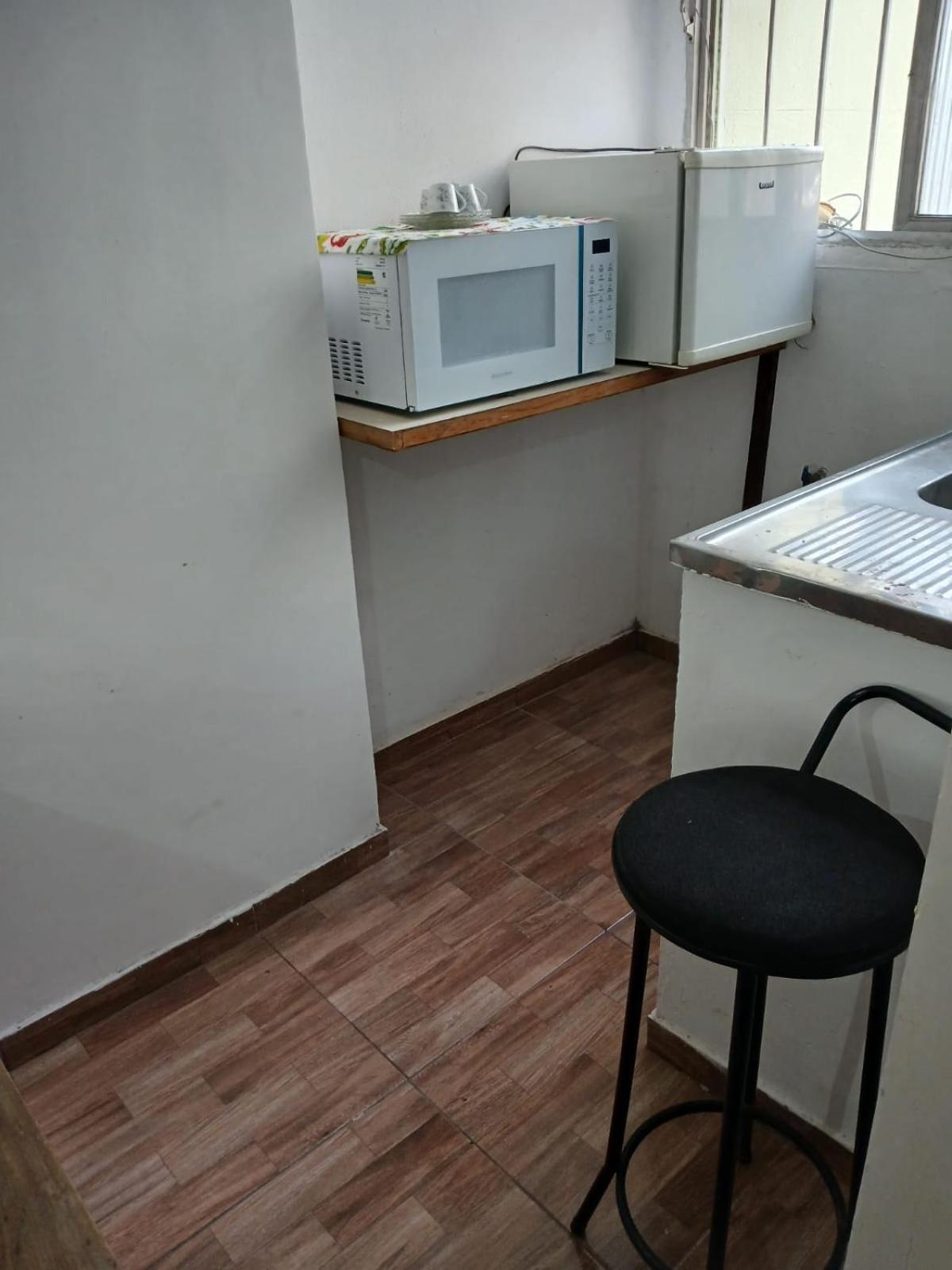 Apartamento espaçoso e completo no Centro do Rio, perto do metro